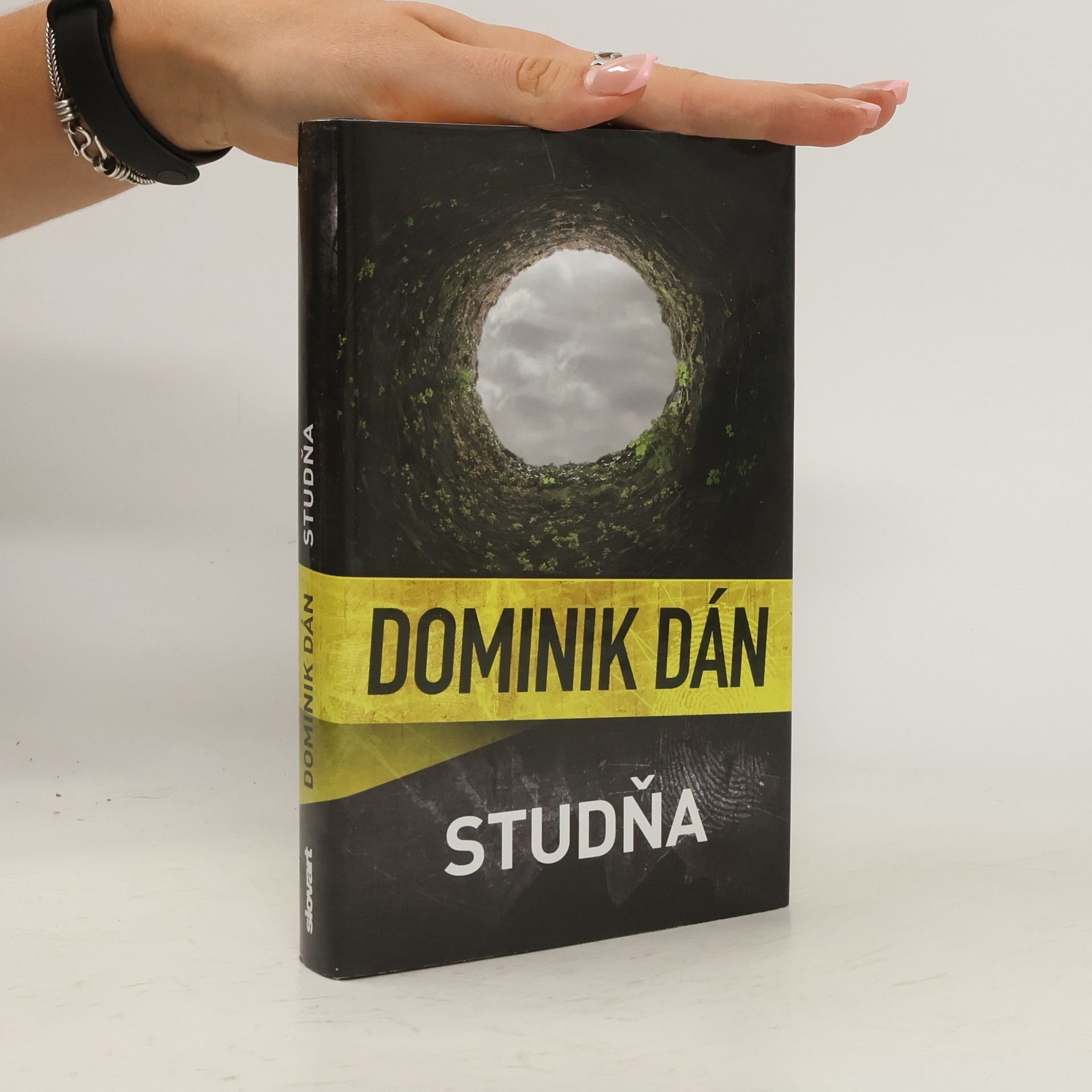 Dominik Dán Studňa