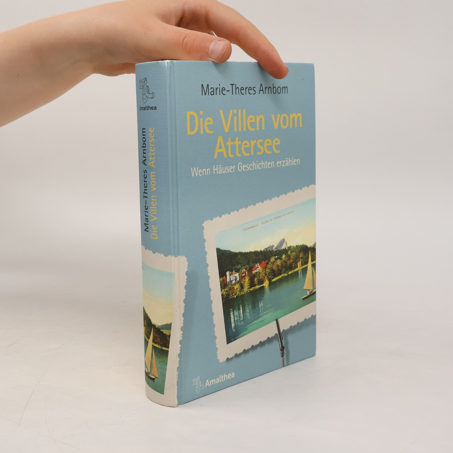 Collectif d'auteurs Unser Salzkammergut. Herbst 2018