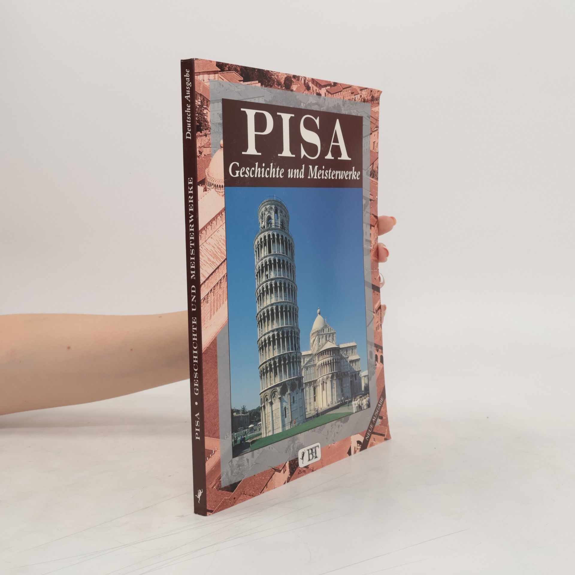 Collectif d'auteurs Pisa