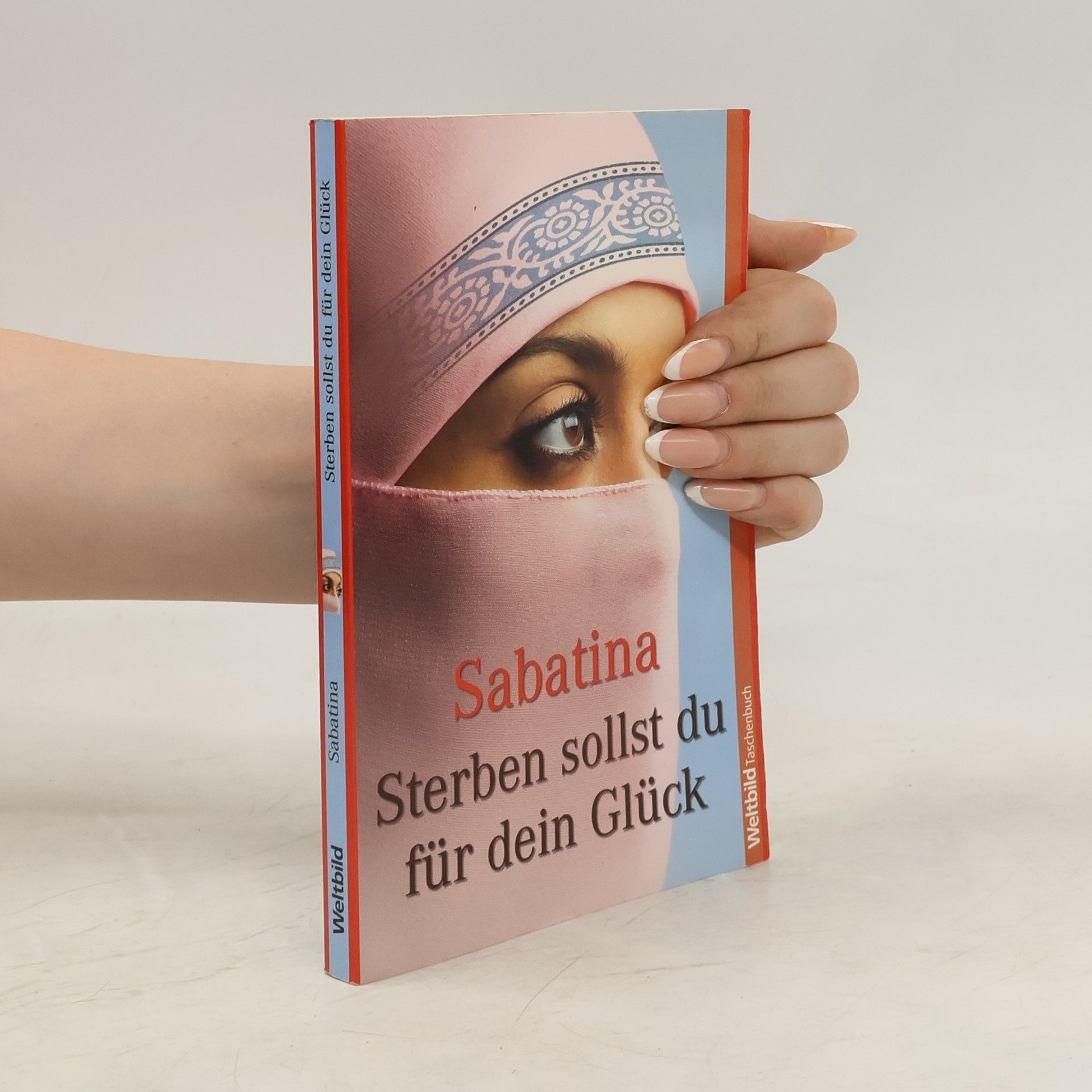 Sterben sollst du für dein Glück