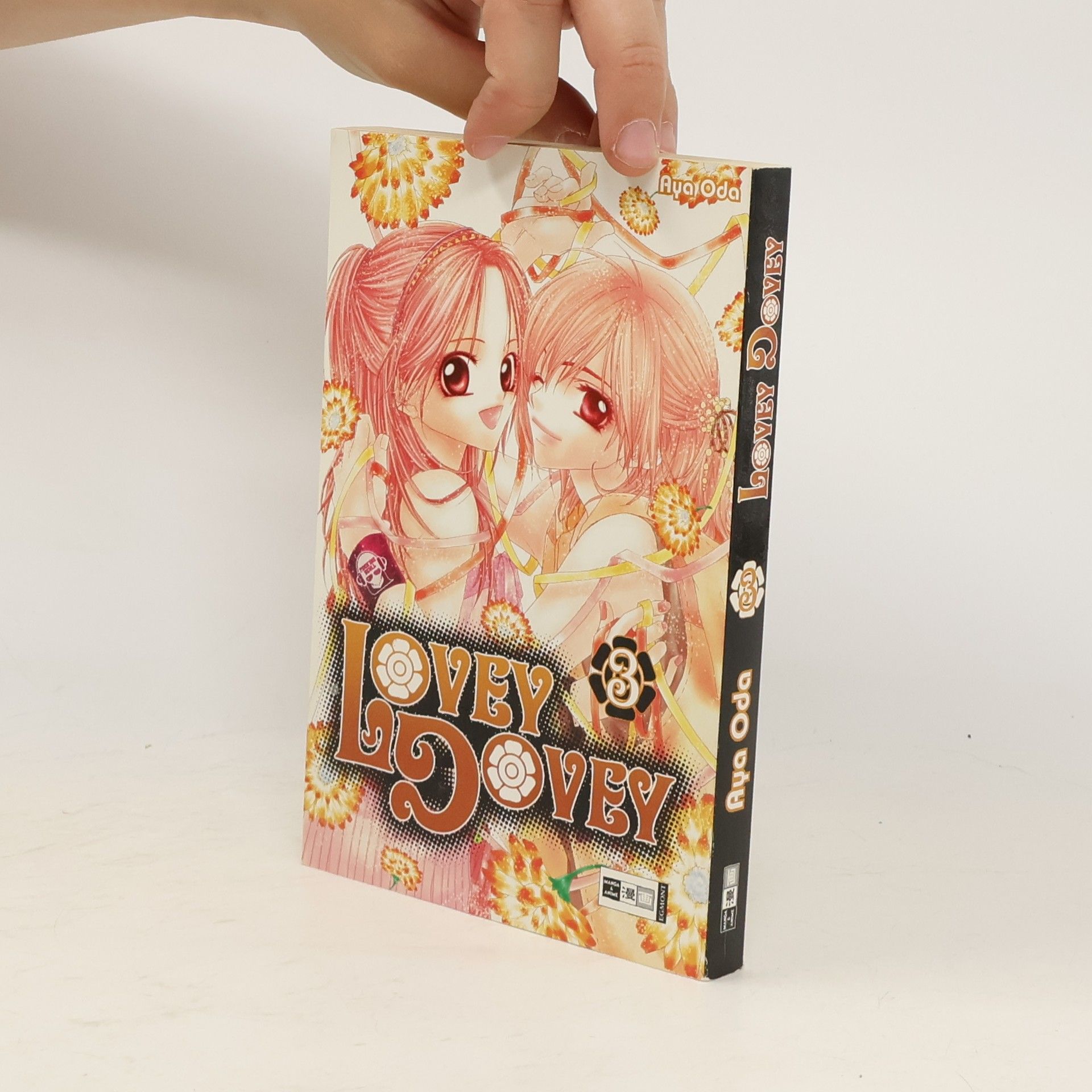 AA.VV. Lovey Dovey 3