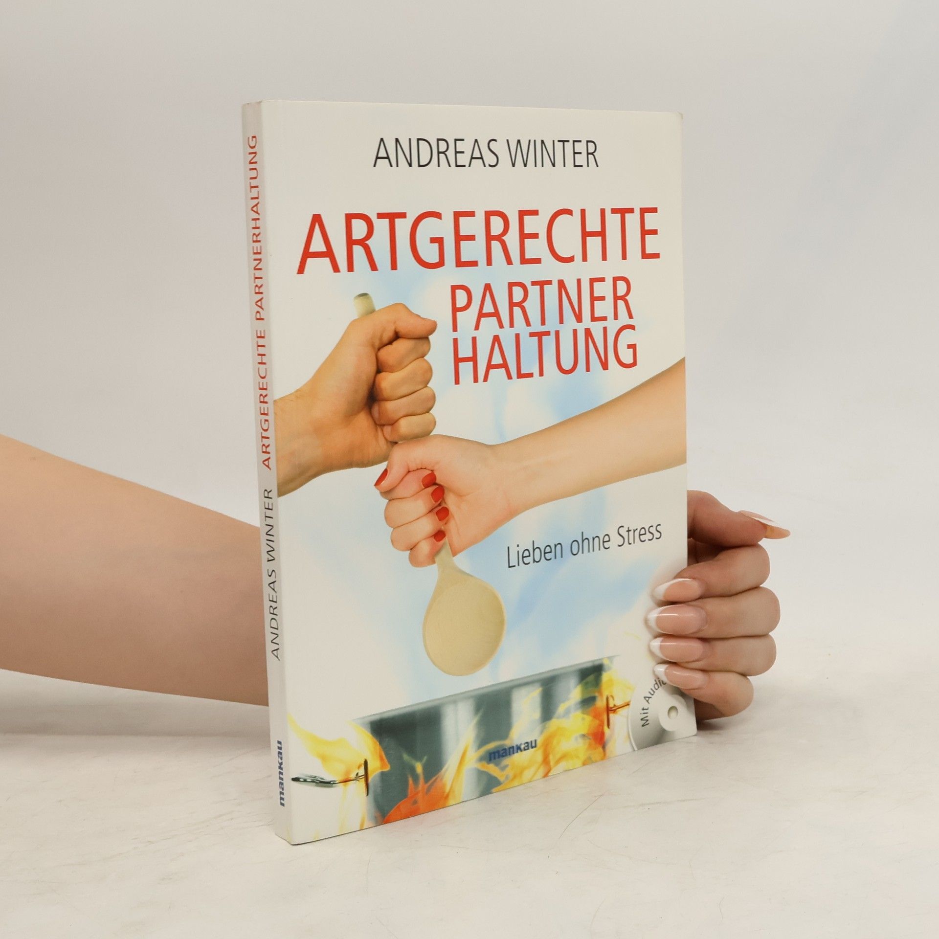Collectif d'auteurs Artgerechte Partnerhaltung
