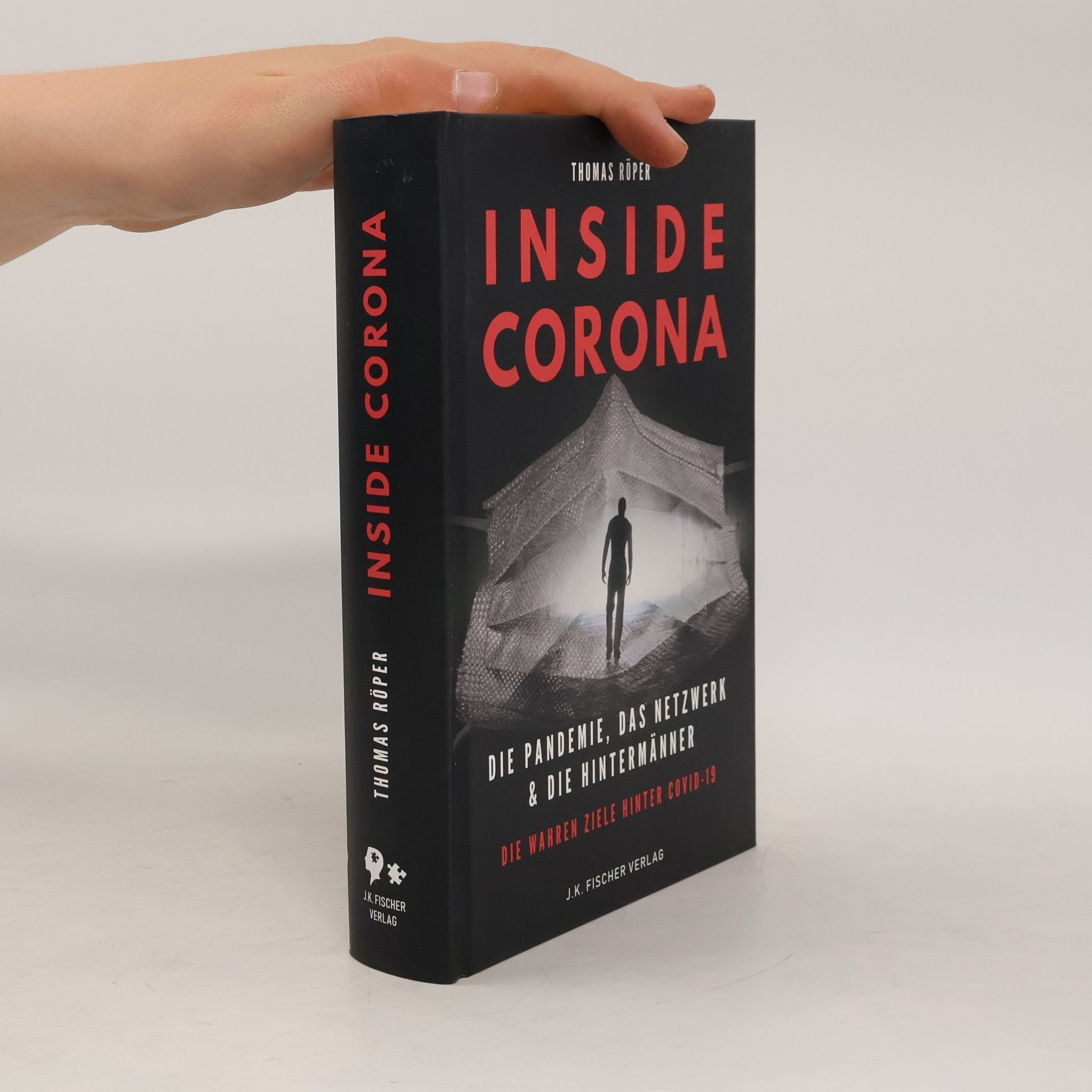 Thomas Röper Inside Corona