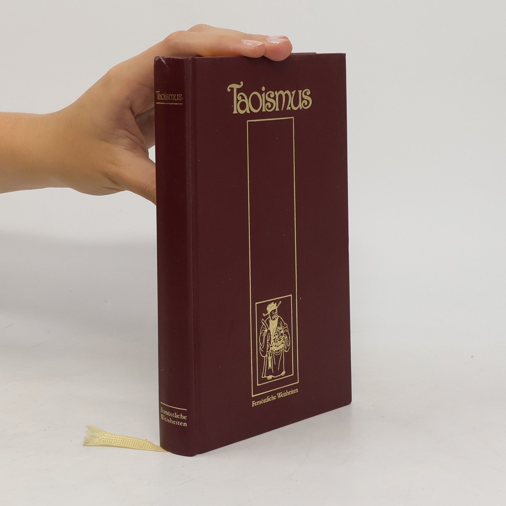Autores varios Taoismus, Femöstliche Weisheiten