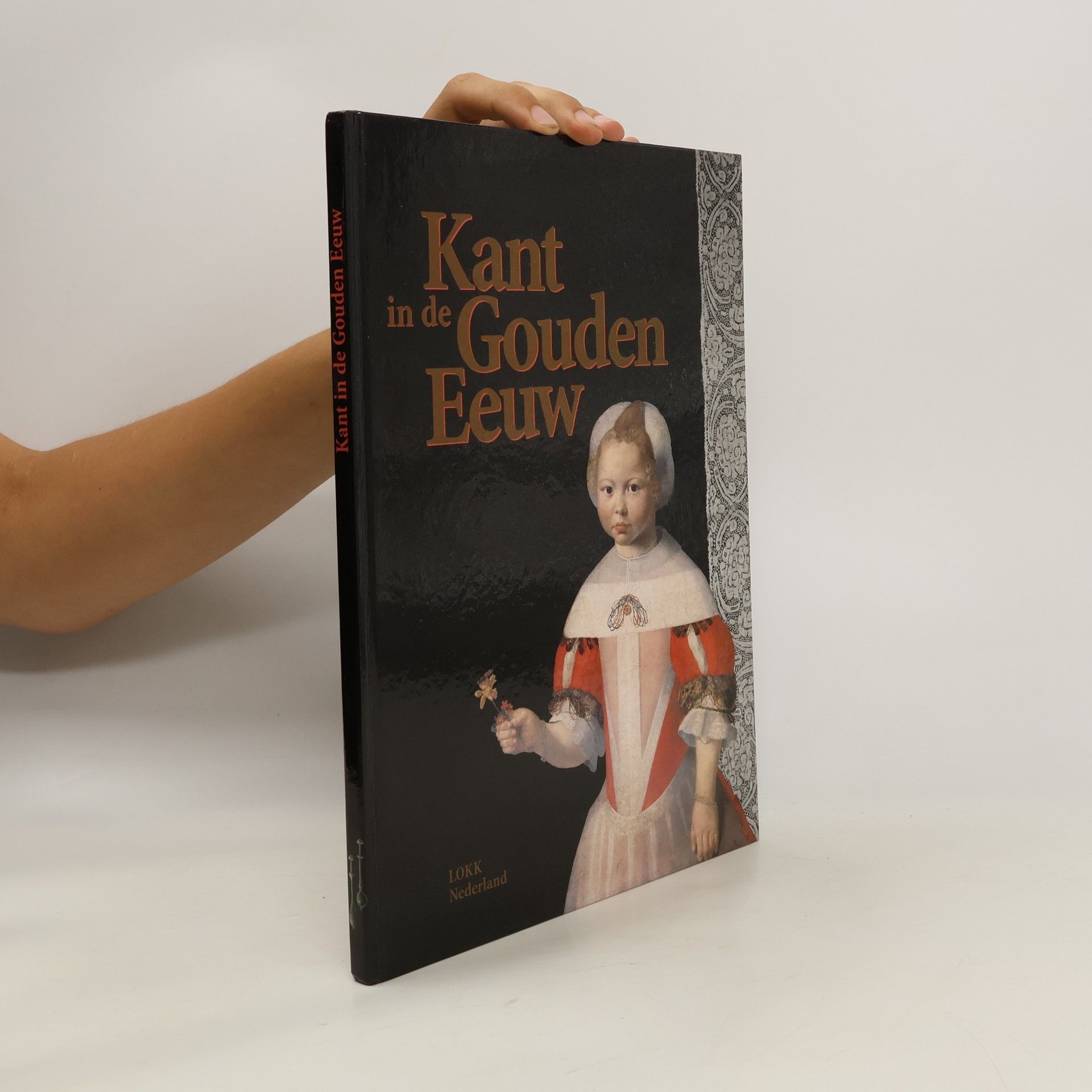 Collectif d'auteurs Kant in de Gouden Eeuw