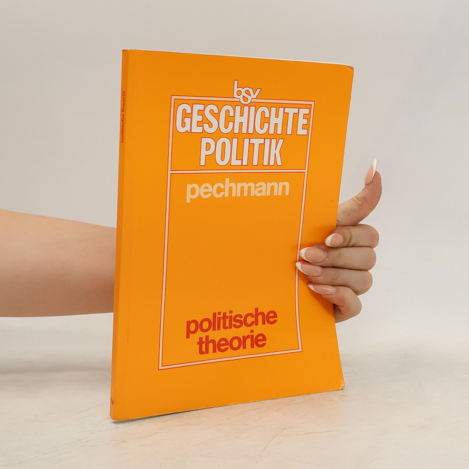 Collectif d'auteurs Politische Theorie