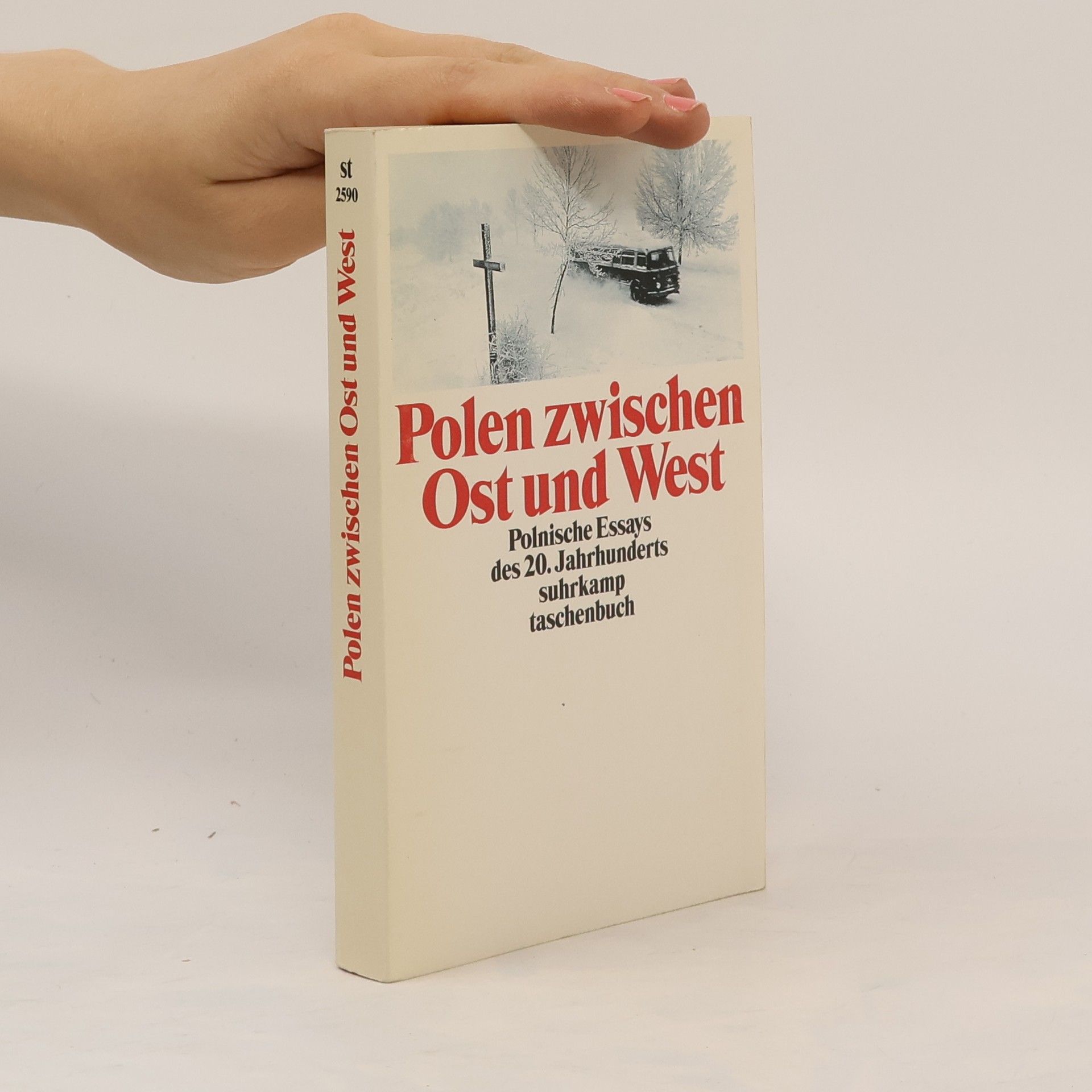 Marek Klecel Polen zwischen Ost und West