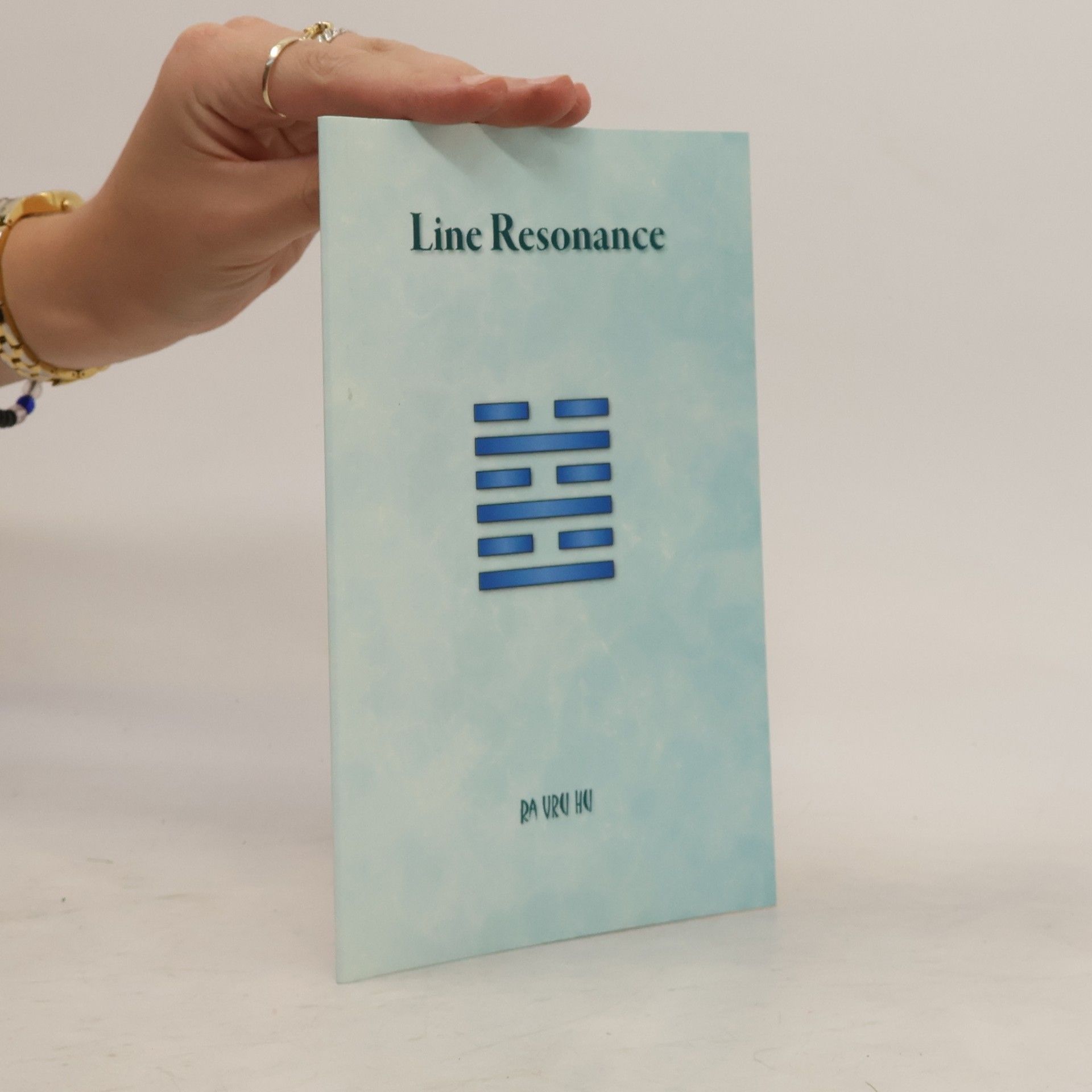 Ra Uru Hu Line Resonance