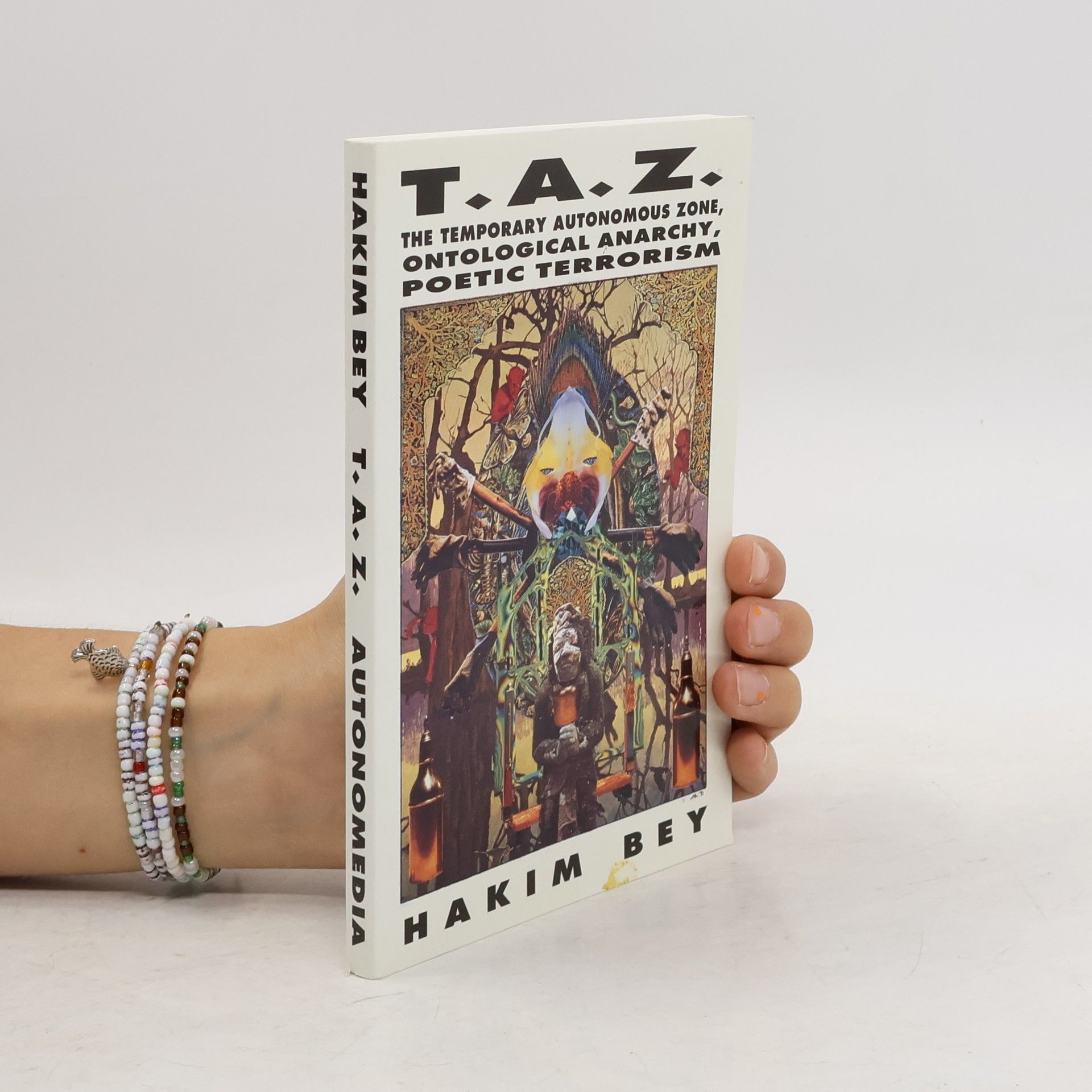 Hakim Bey T.A.Z.