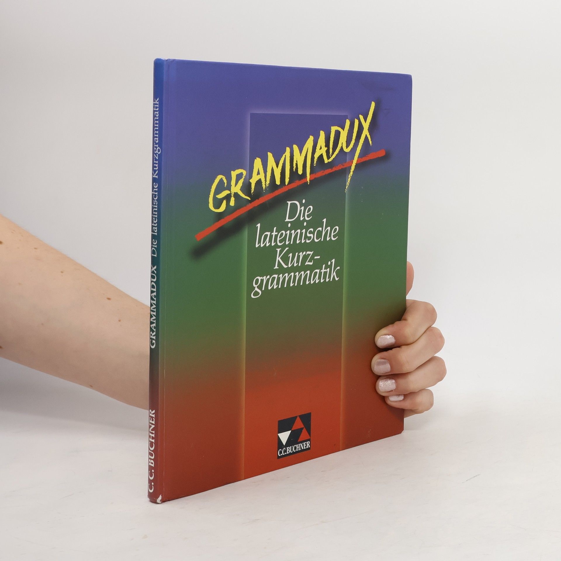 Collectif d'auteurs GrammaDux