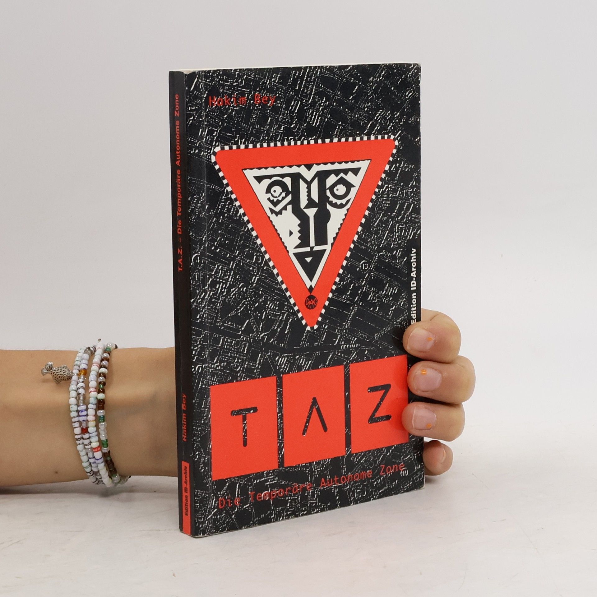 Hakim Bey T.A.Z.