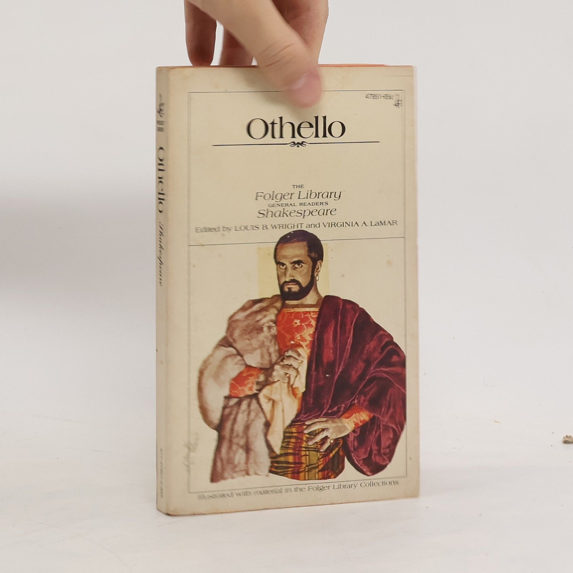 William Shakespeare Othello