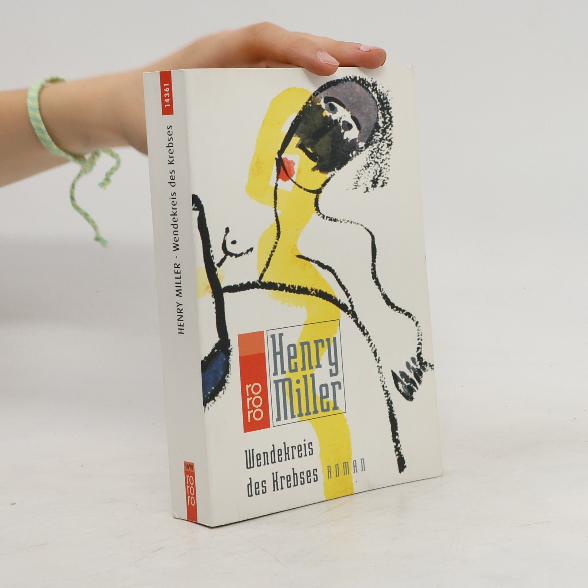 Wendekreis des Krebses