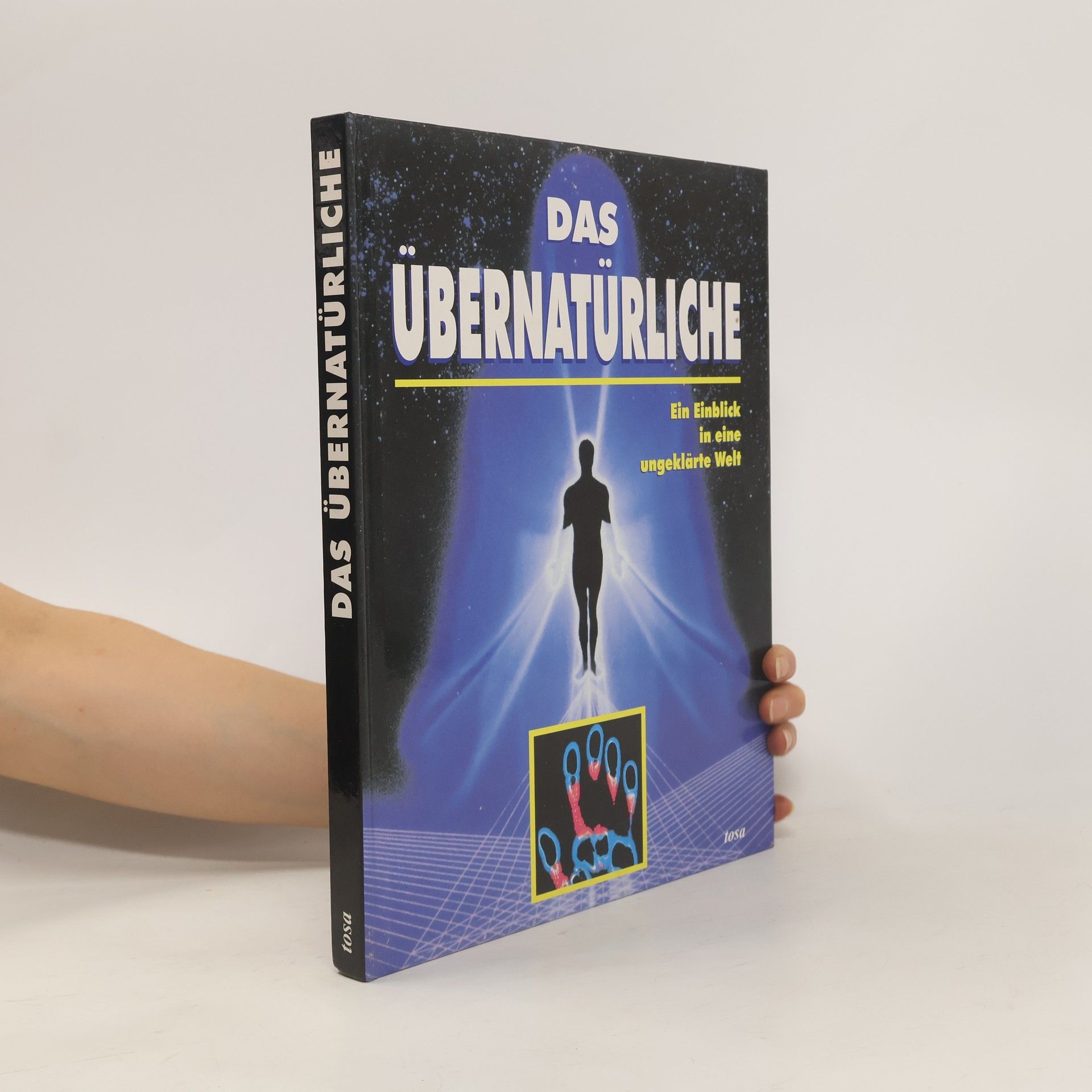 Collectif d'auteurs Das Übernatürliche