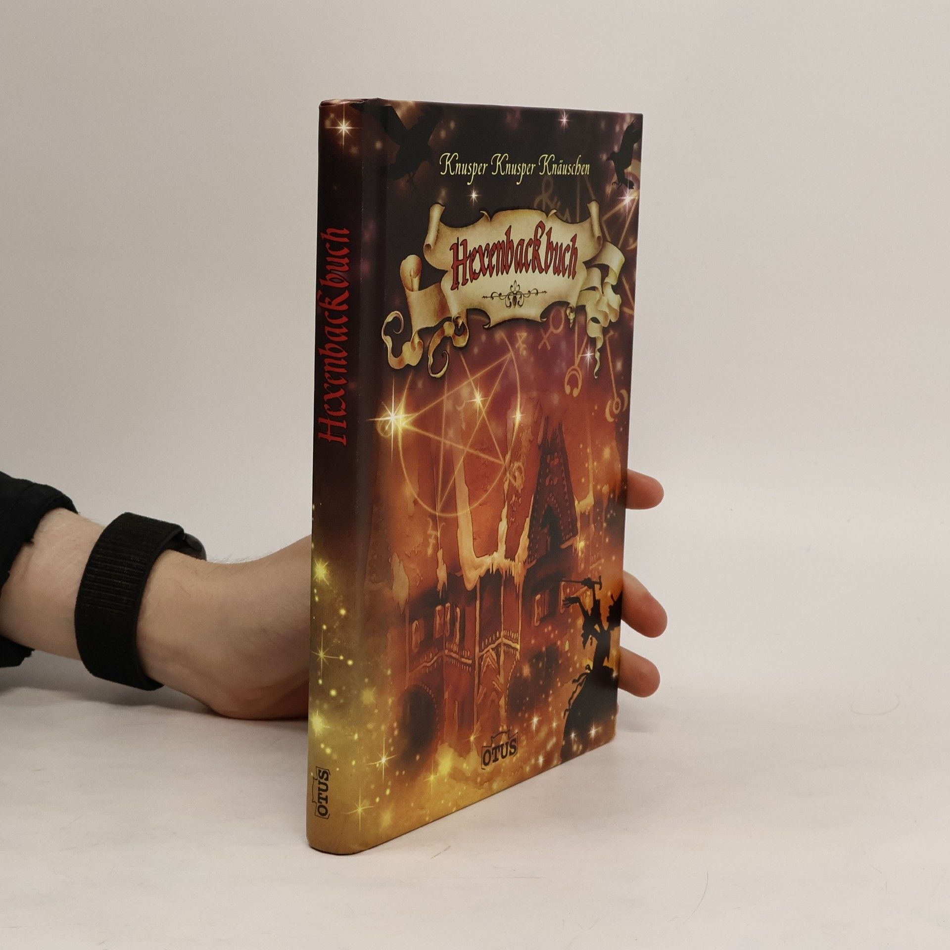 Autorenkollektiv Hexenbackbuch