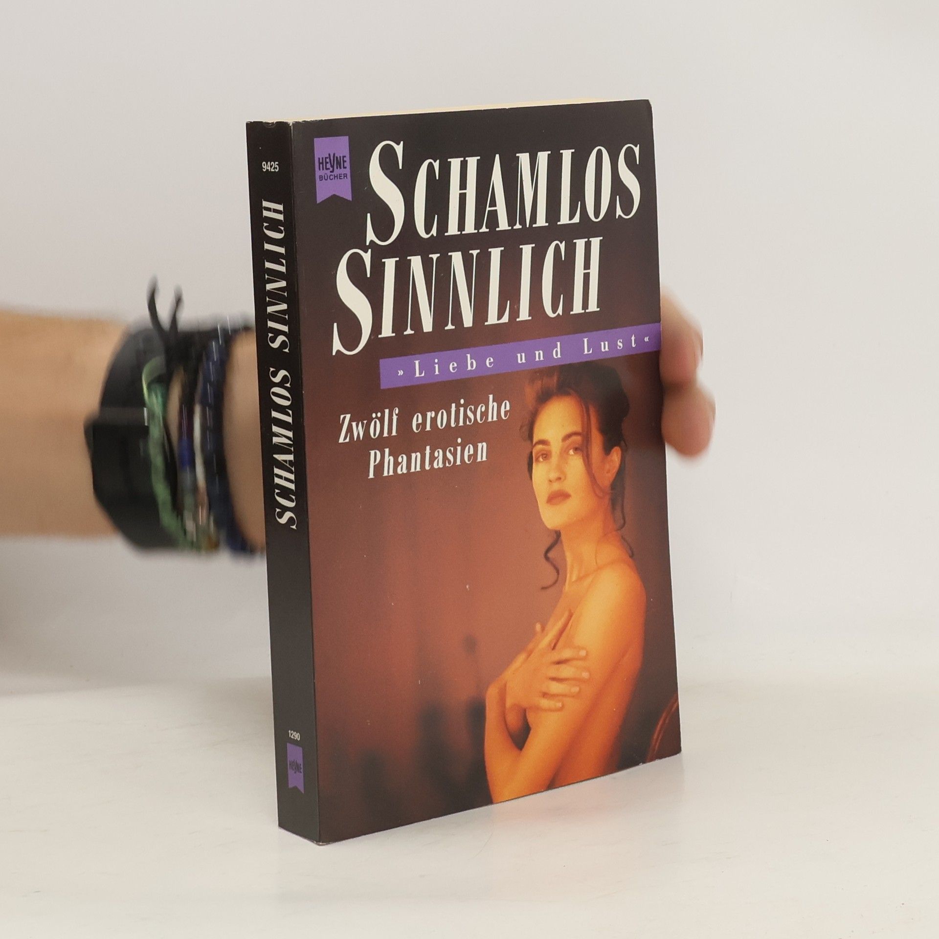 Collectif d'auteurs Schamlos sinnlich