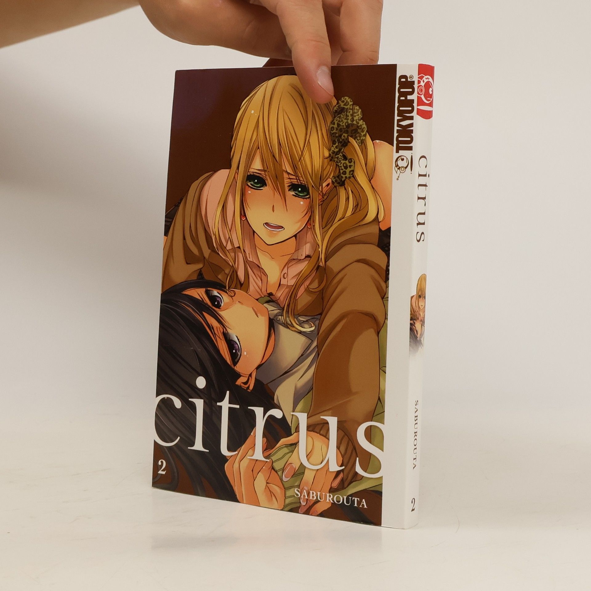 Citrus 2