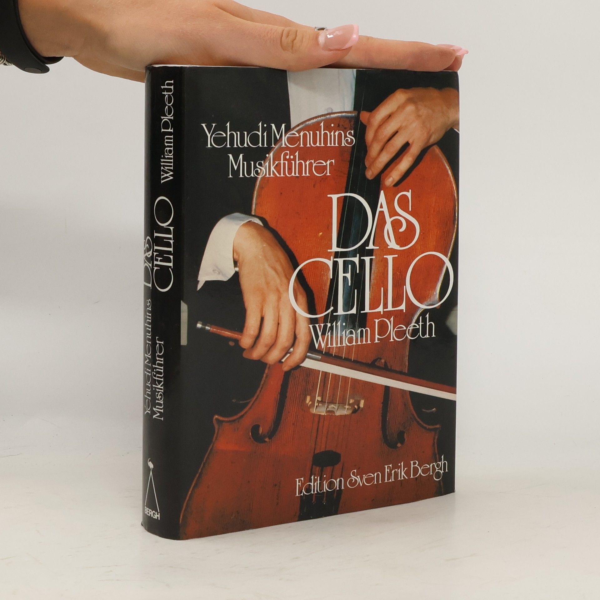 William Pleeth Das Cello