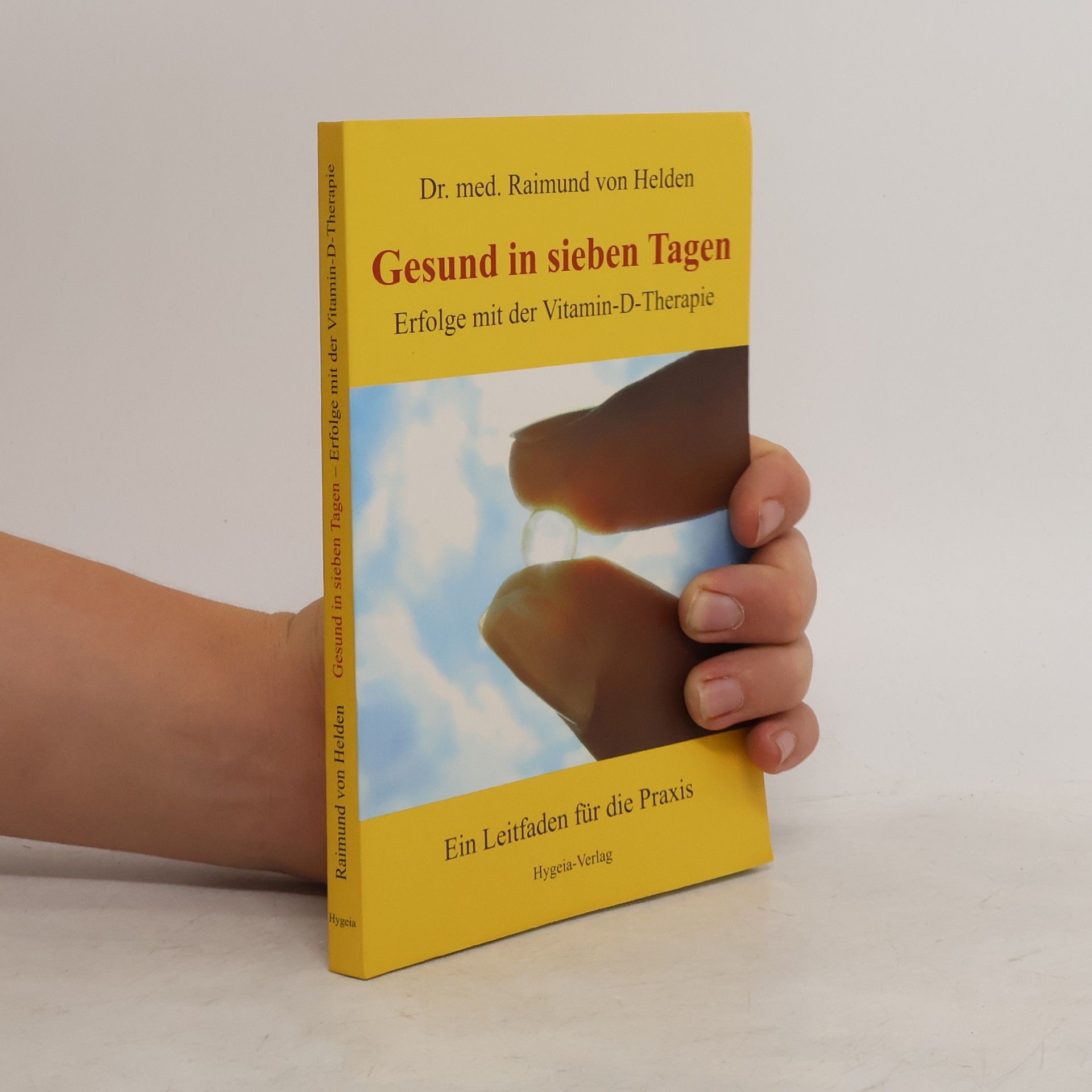 Gesund in sieben Tagen