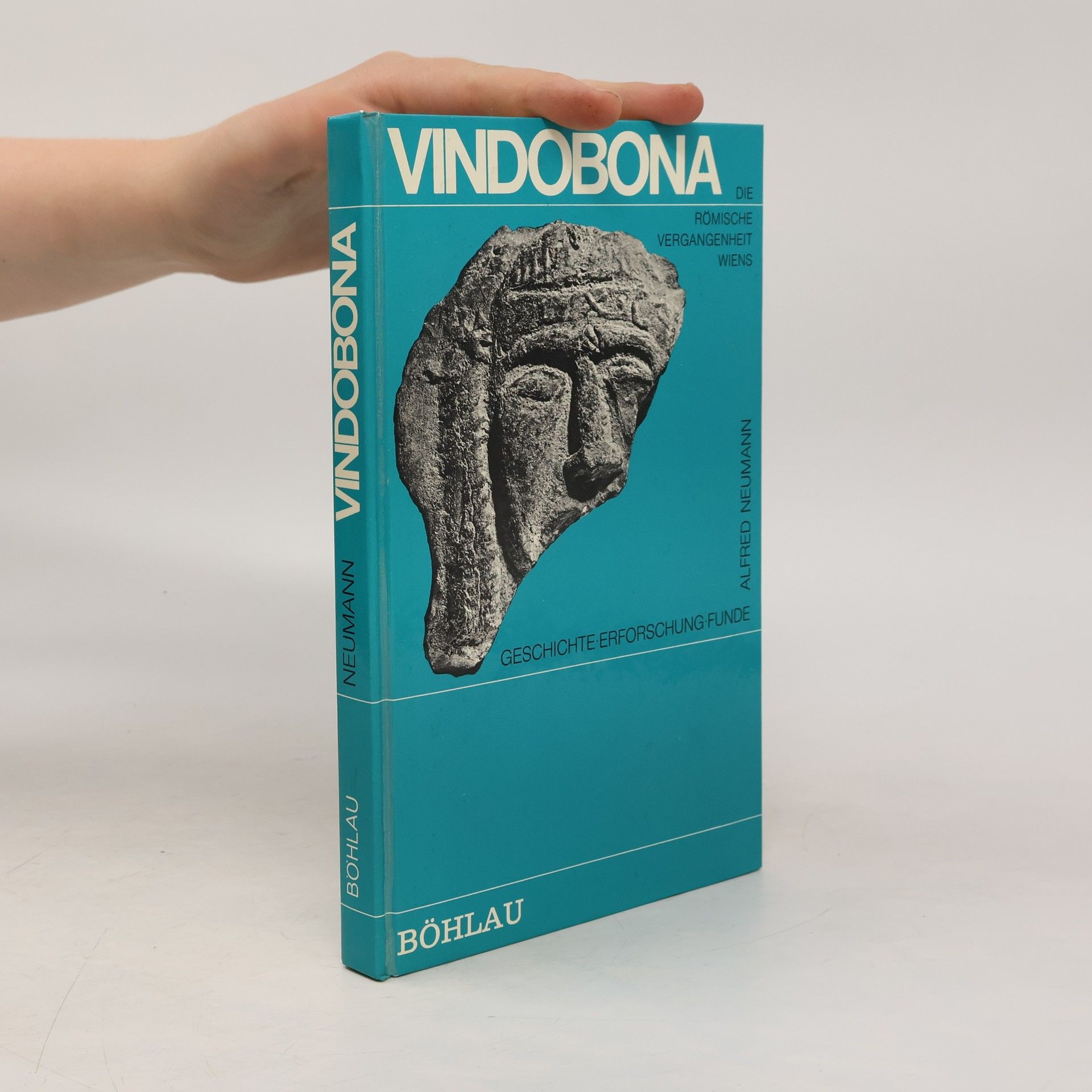 Alfred Neumann Vindobona