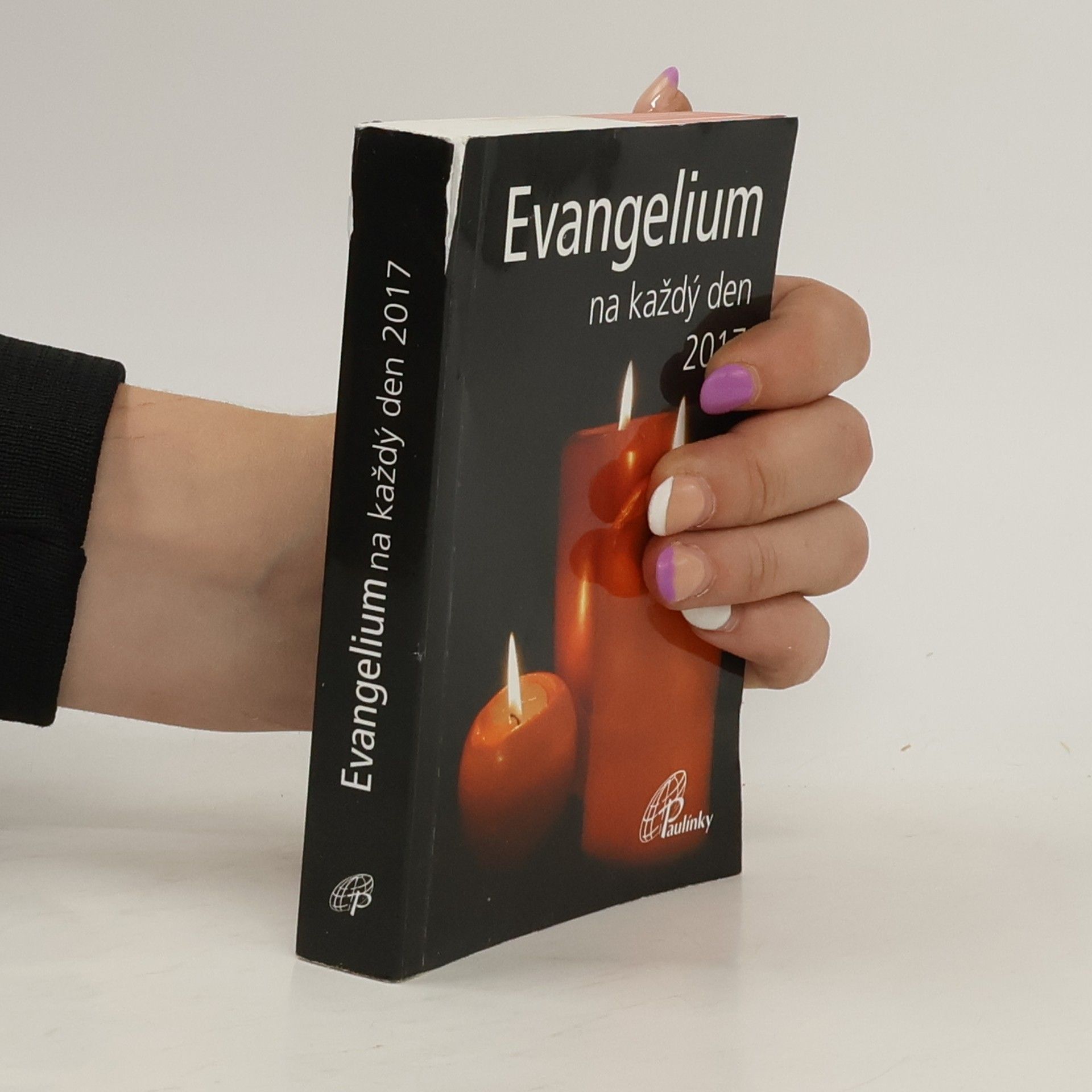Collective Evangelium na každý den ...