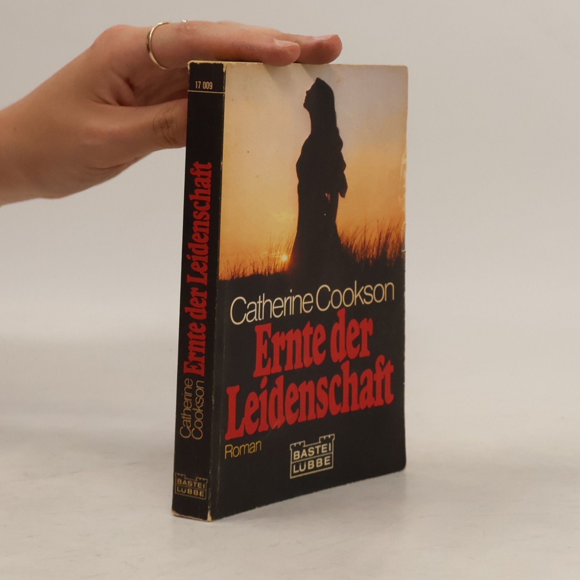 Catherine Cookson Ernte der Leidenschaft