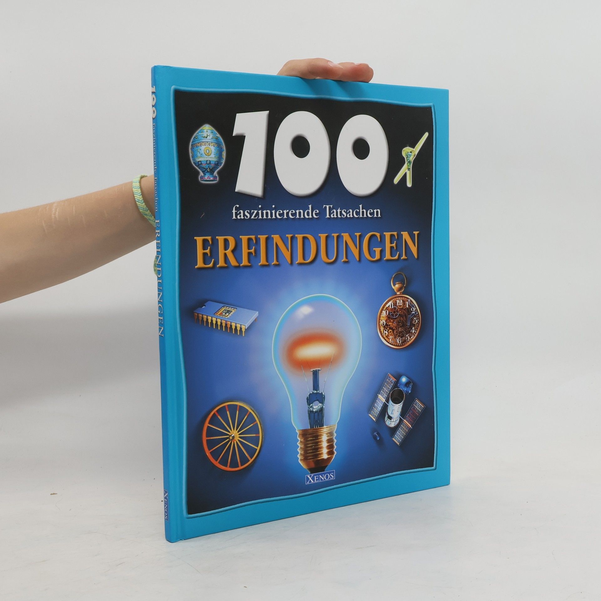 Duncan Brewer Erfindungen