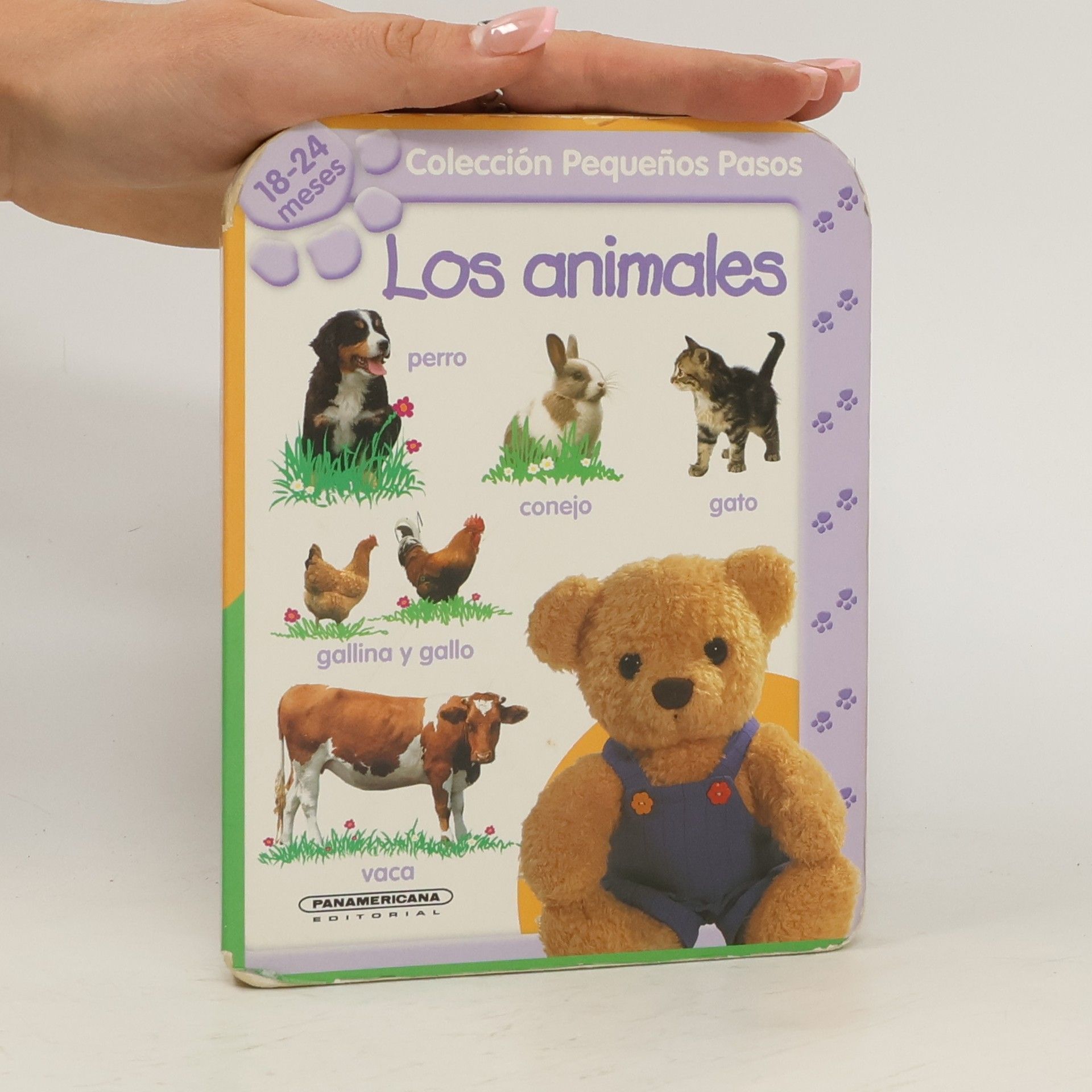 Autores varios Los Animales