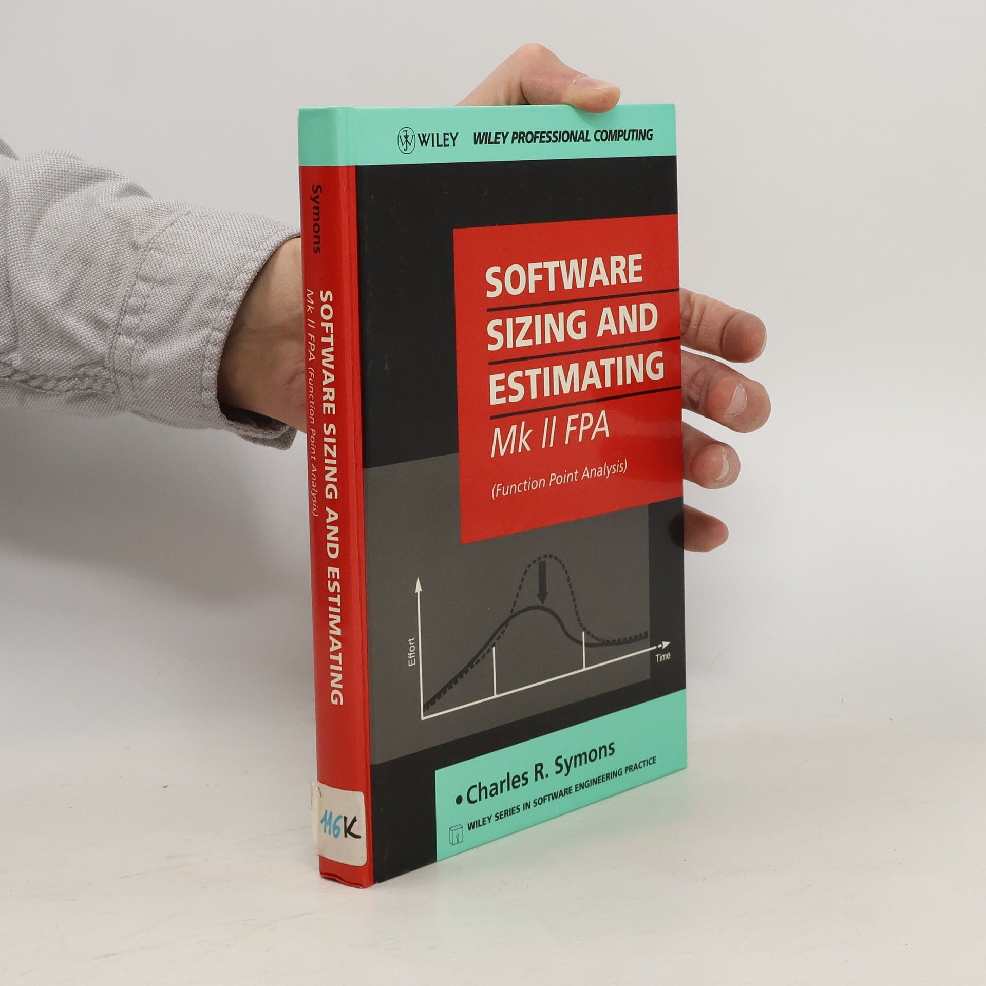 Charles R. Symons Software Sizing and Estimating