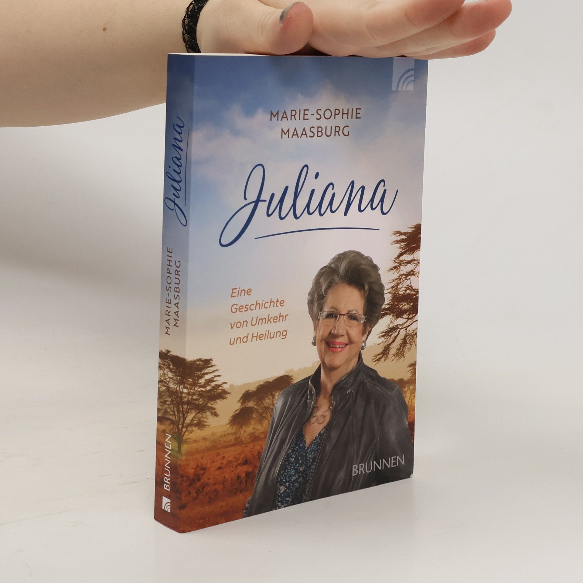 Sophie-Marie Ruesch Juliana