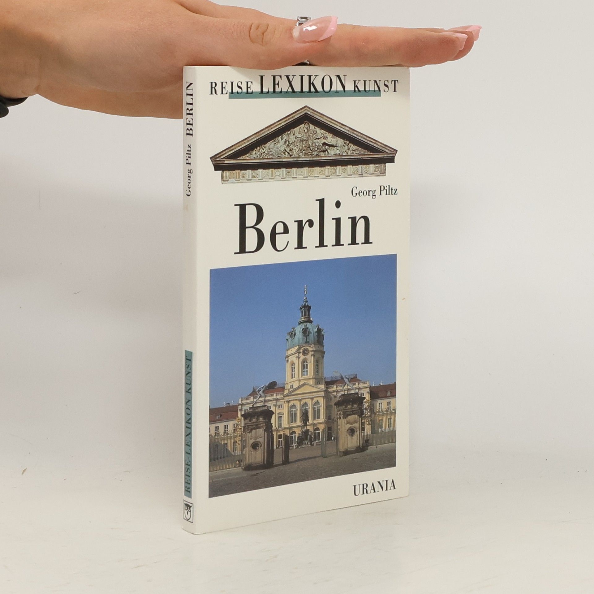 Georg Piltz Berlin