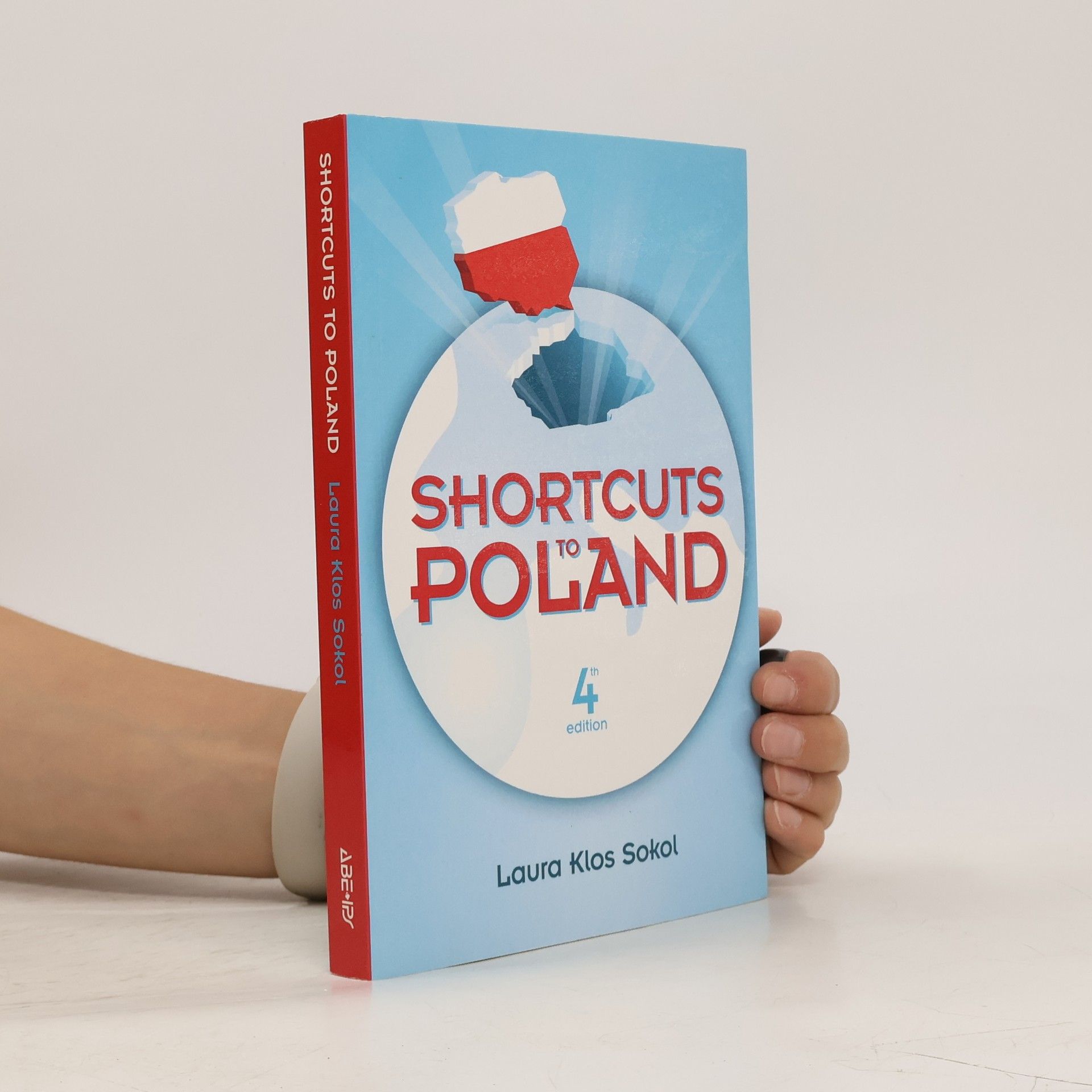 Laura Klos Sokol Shortcuts to Poland