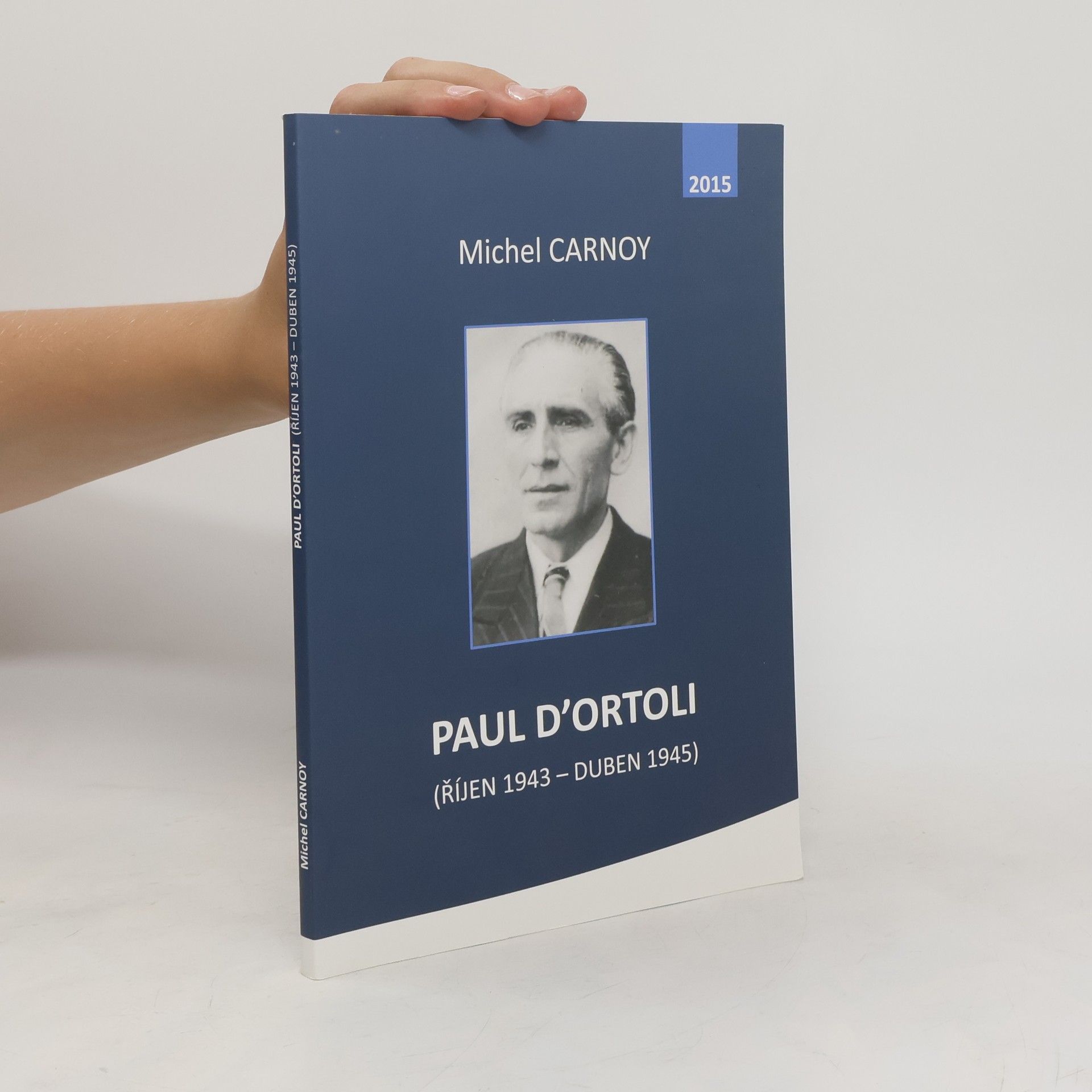 Michel Carnoy Paul D'Ortoli