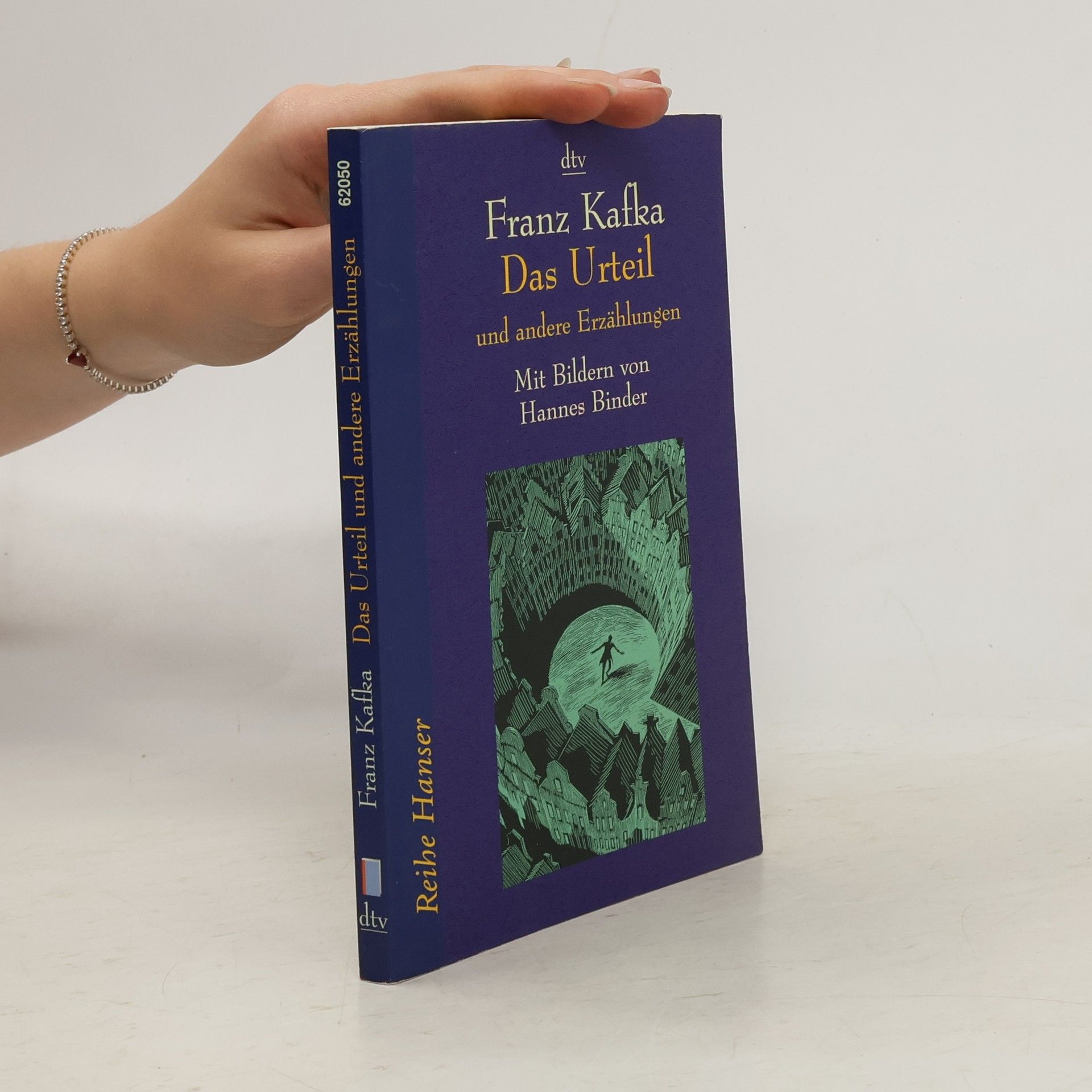 Franz Kafka Das Urteil und andere Erzählungen