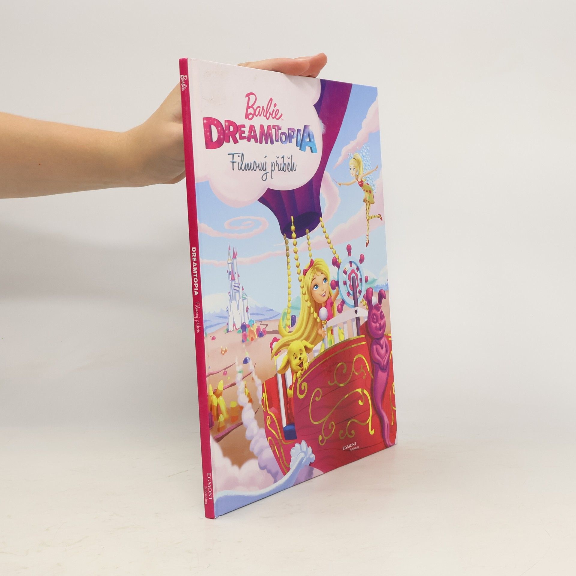 Autorenkollektiv Dreamtopia