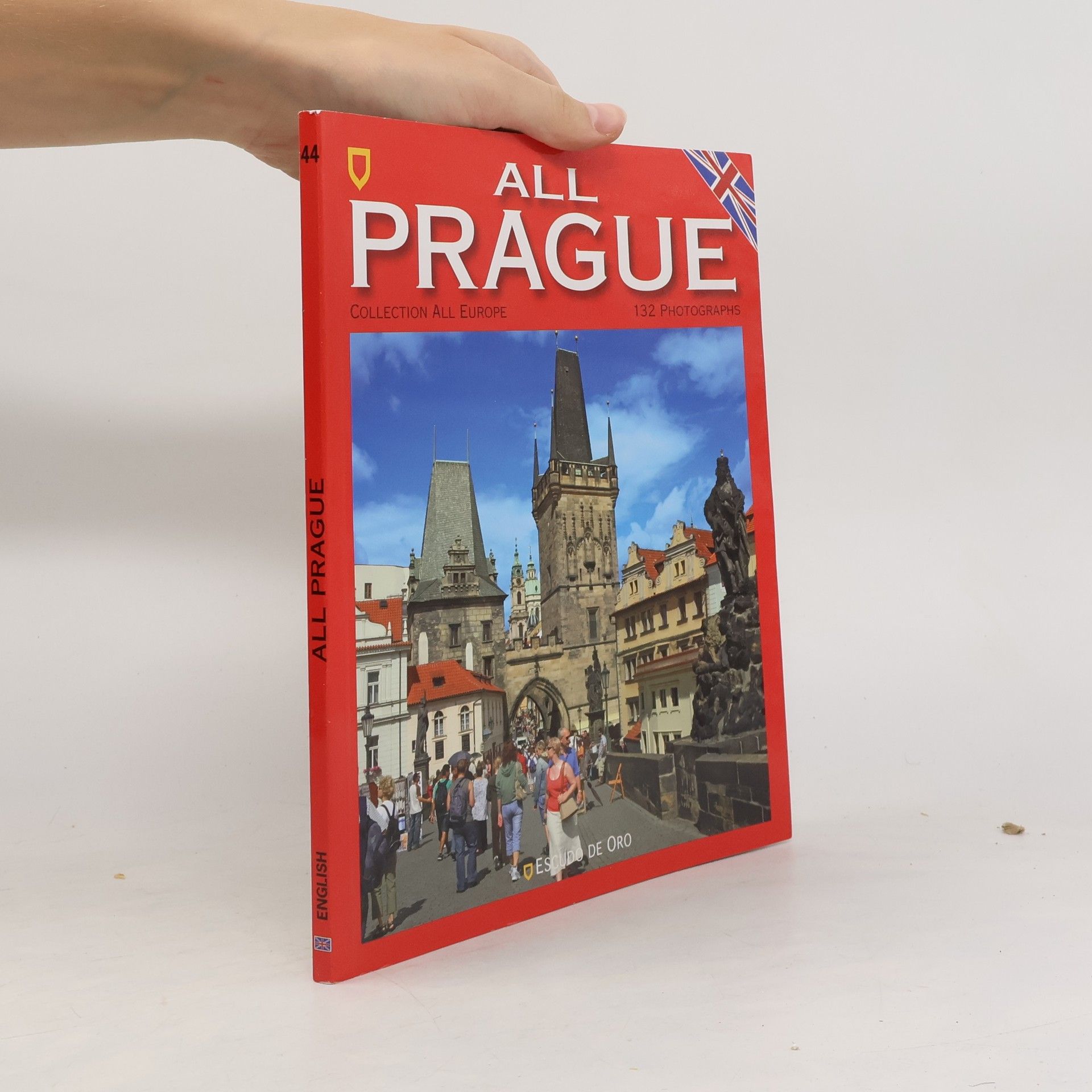 Auteurscollectief All Prague