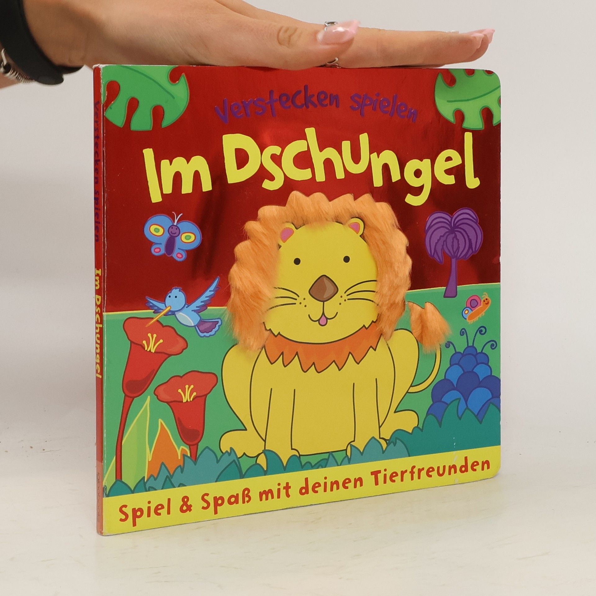kolektiv Im Dschungel