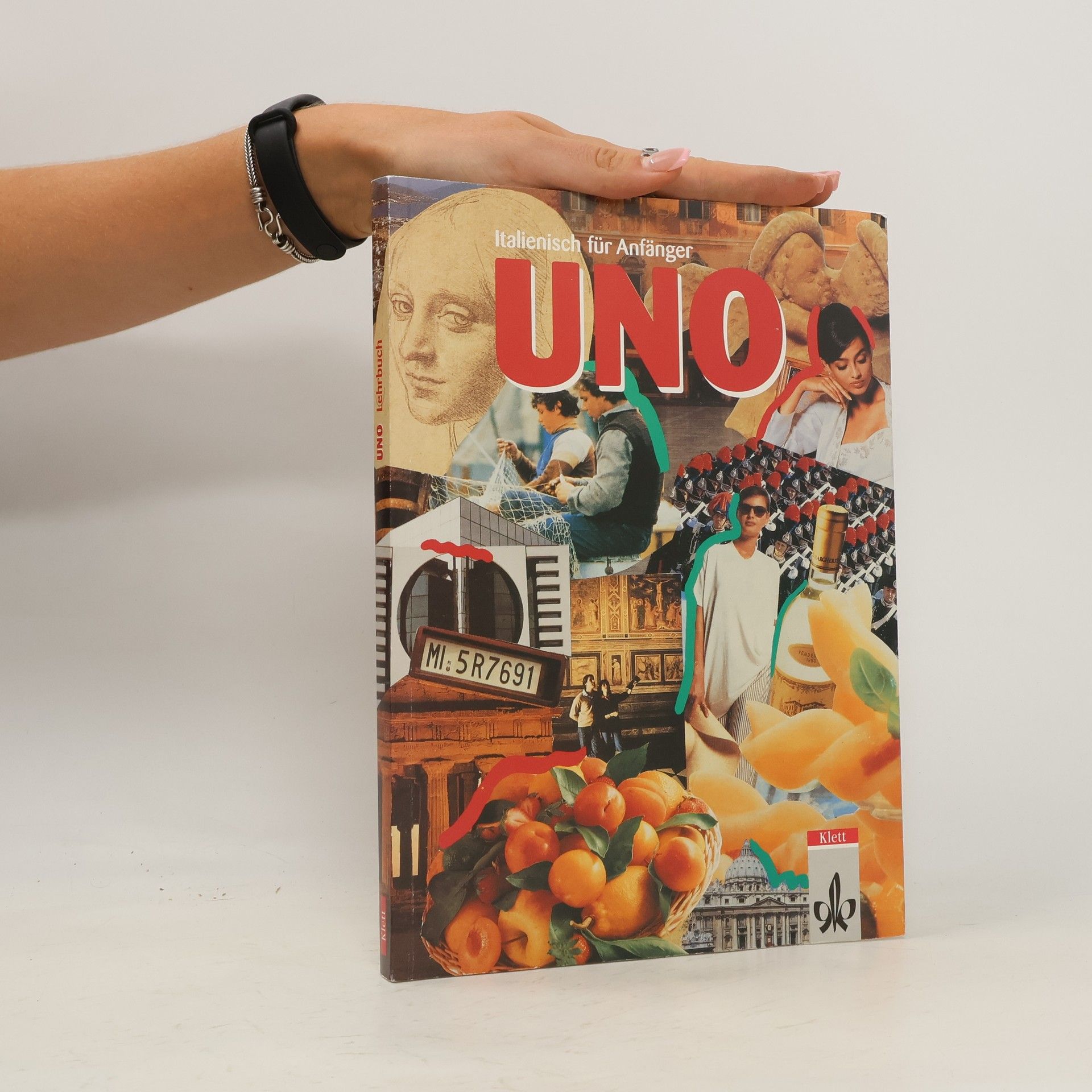 Collectif d'auteurs Uno