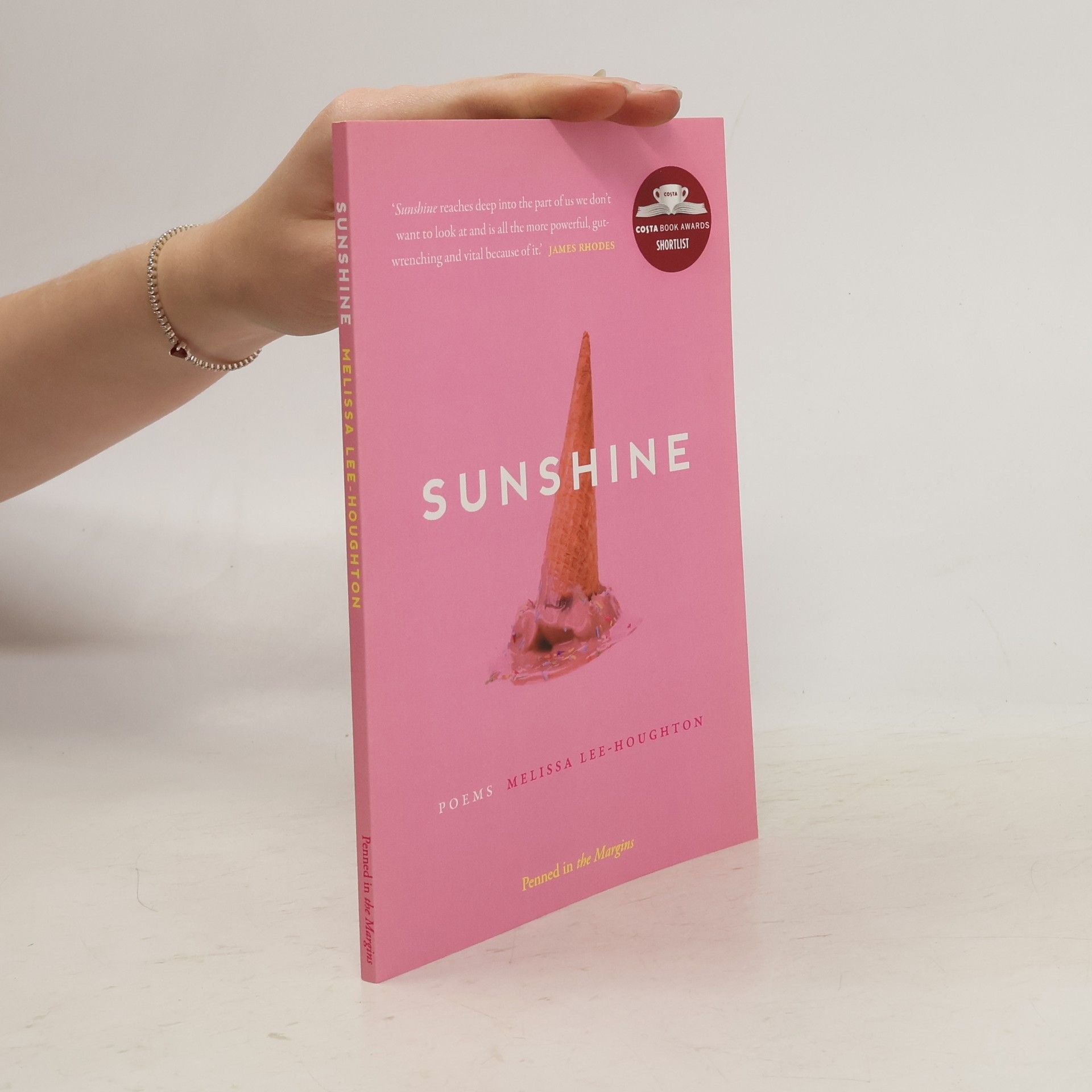Melissa Lee-Houghton Sunshine