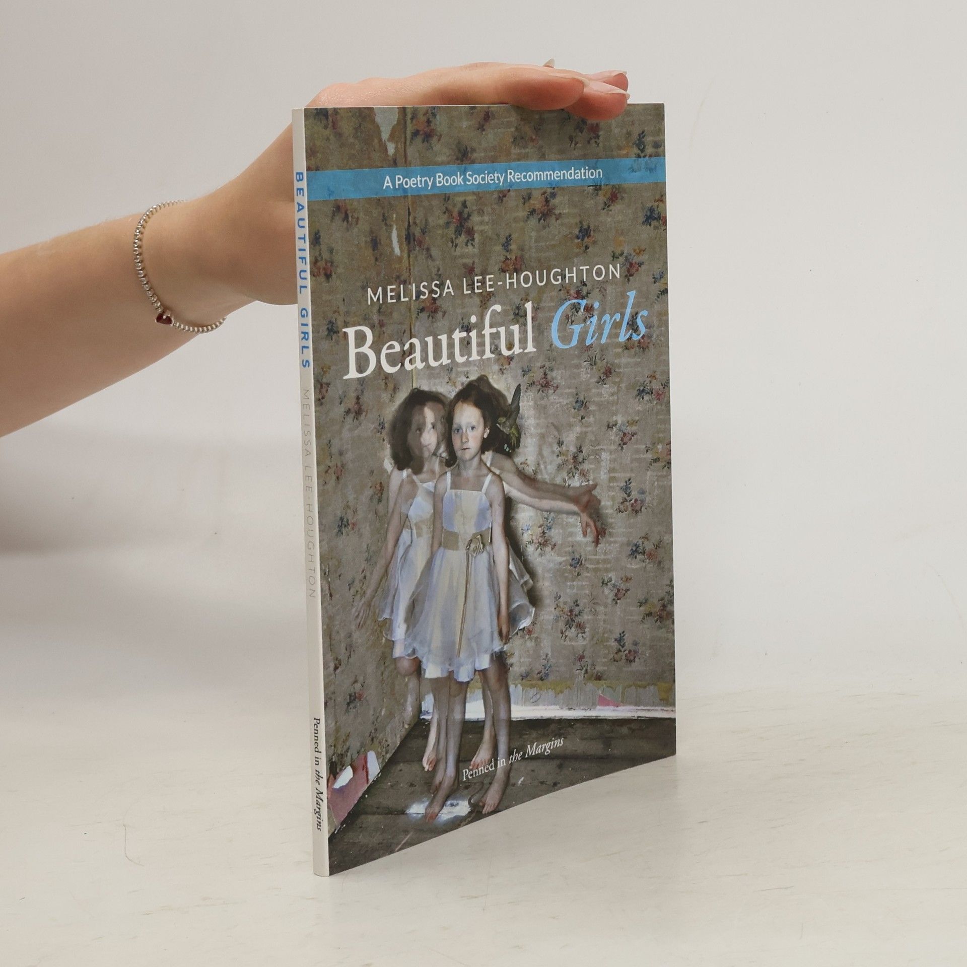 Melissa Lee-Houghton Beautiful Girls