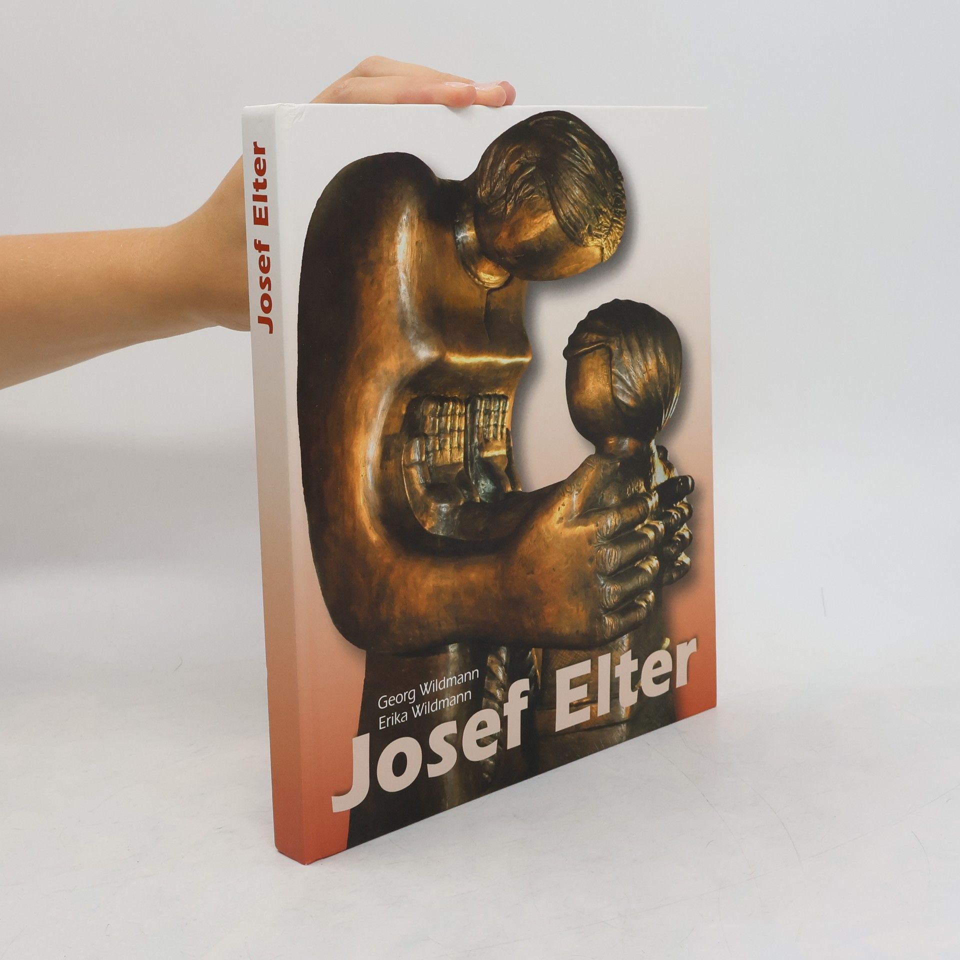 Georg Wildmann Josef Elter