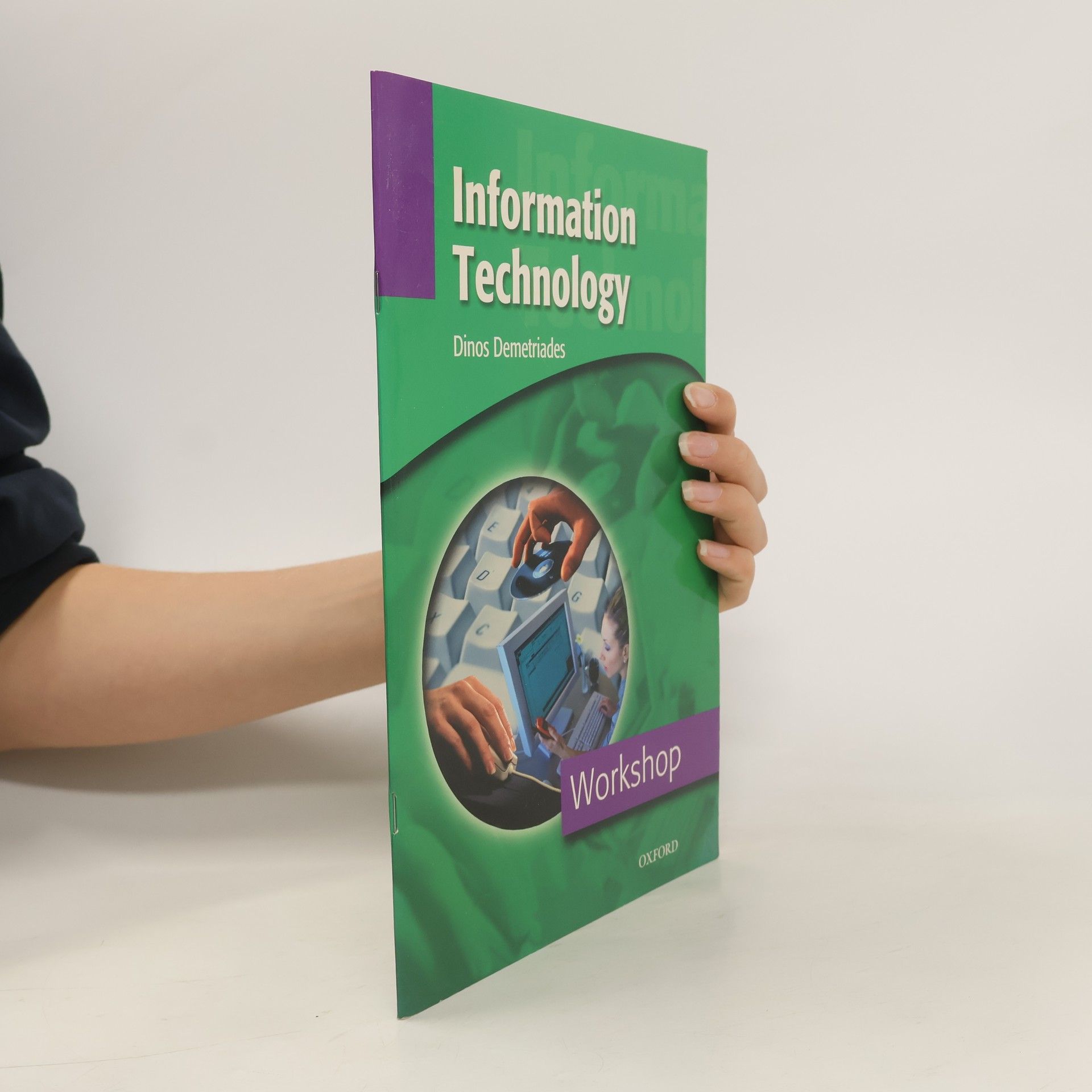 Information technology Workshop