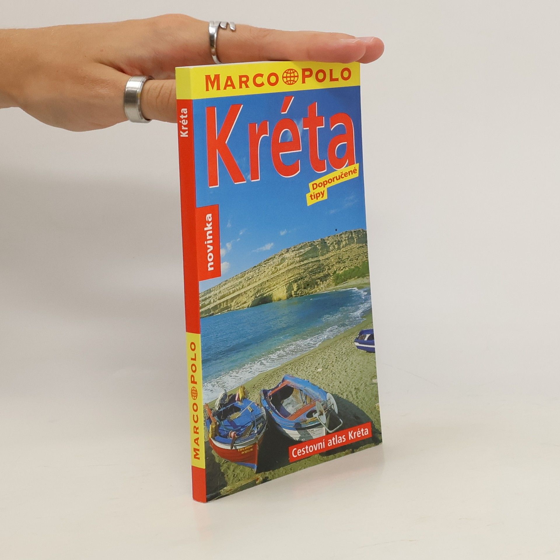 kolektiv Kréta