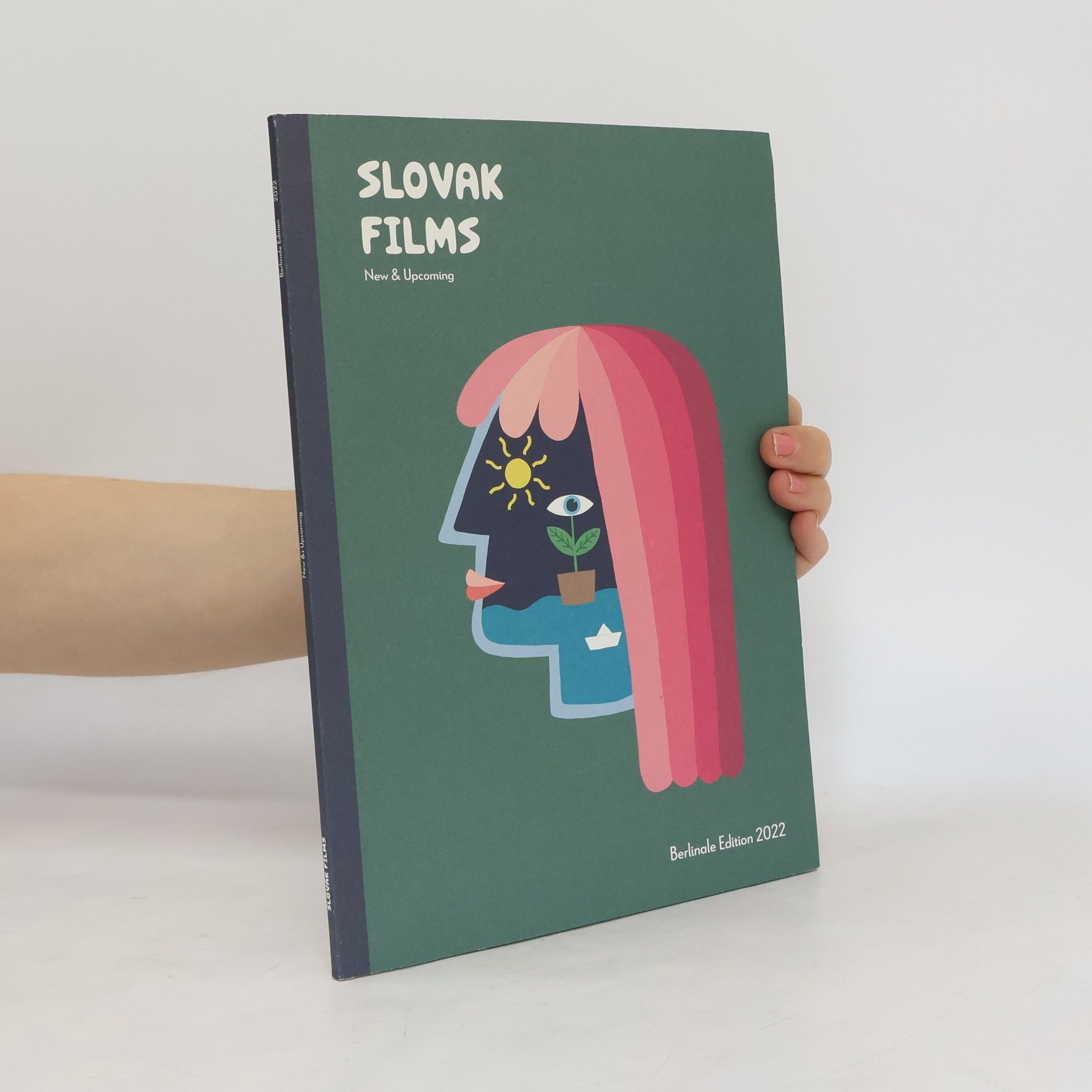Collective Slovak Films