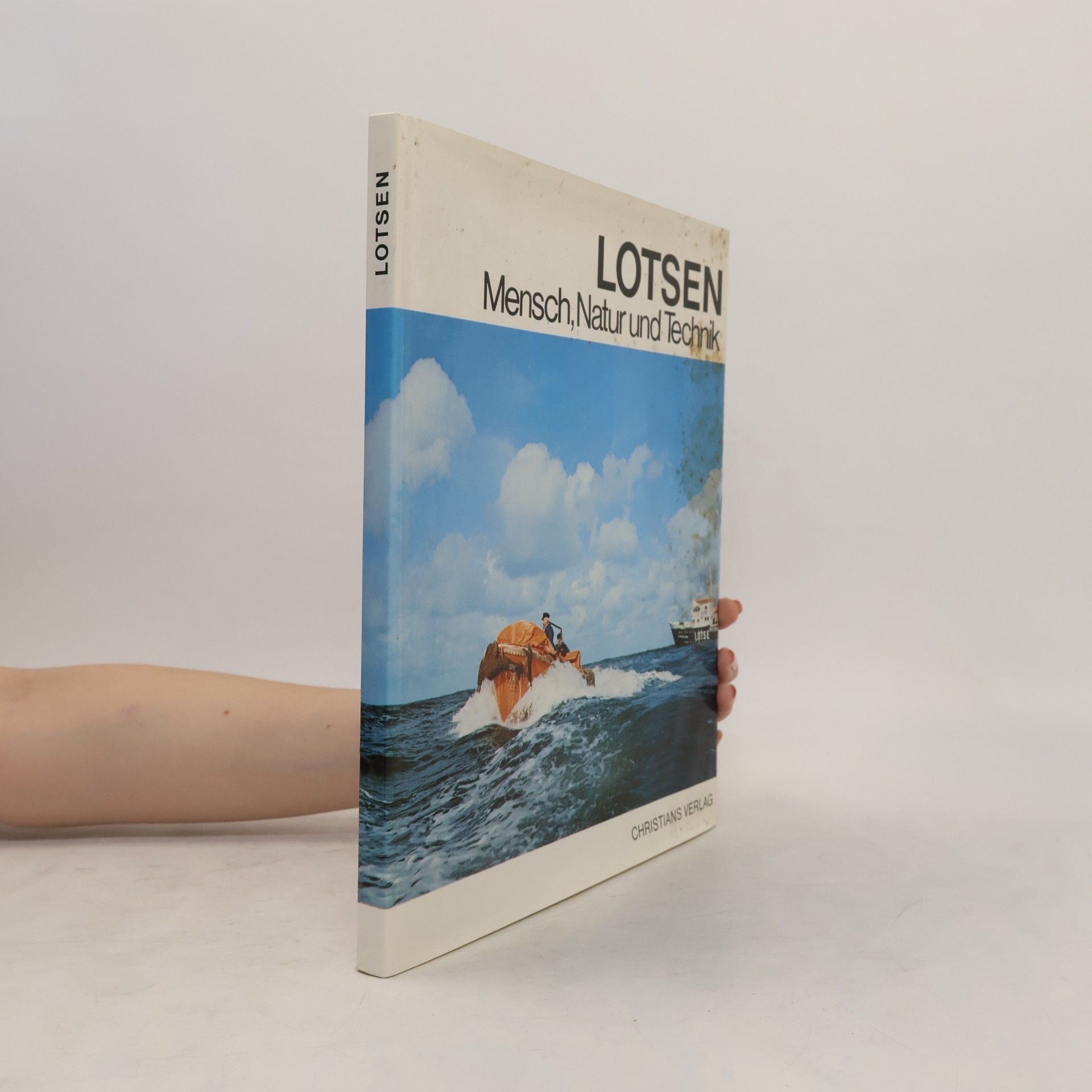 Peter Ehlers Lotsen