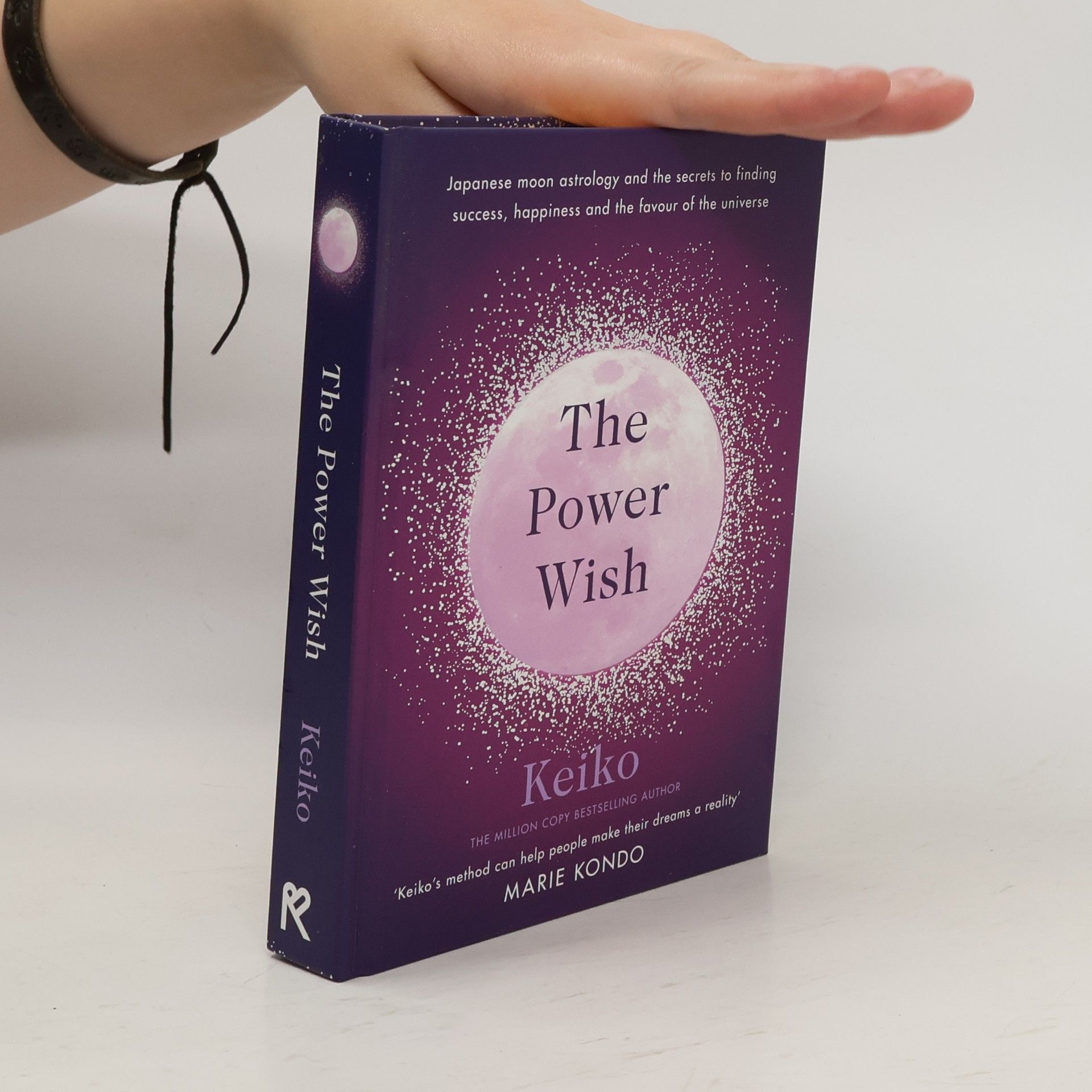 Keiko The Power Wish