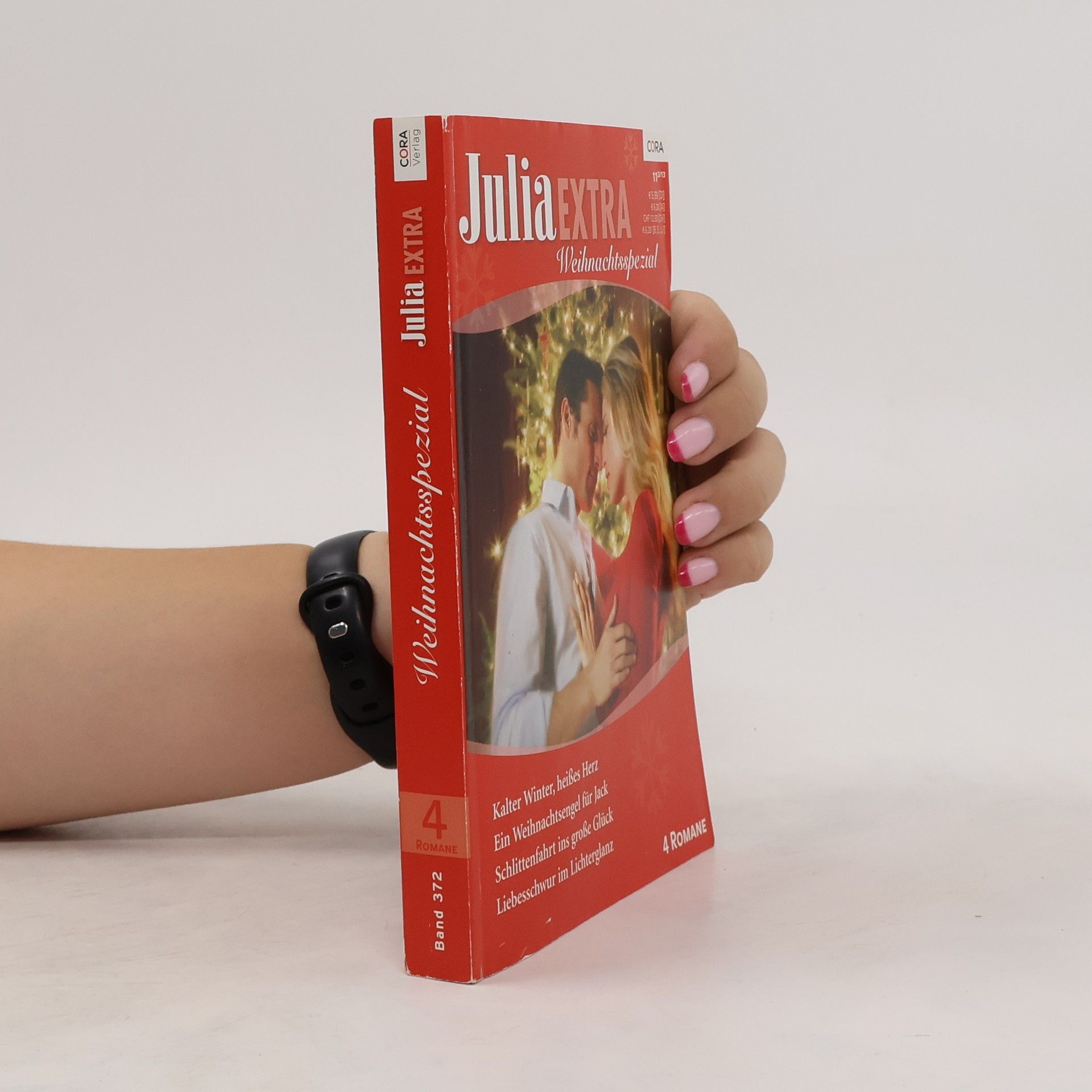 Autorenkollektiv Julia Extra 372