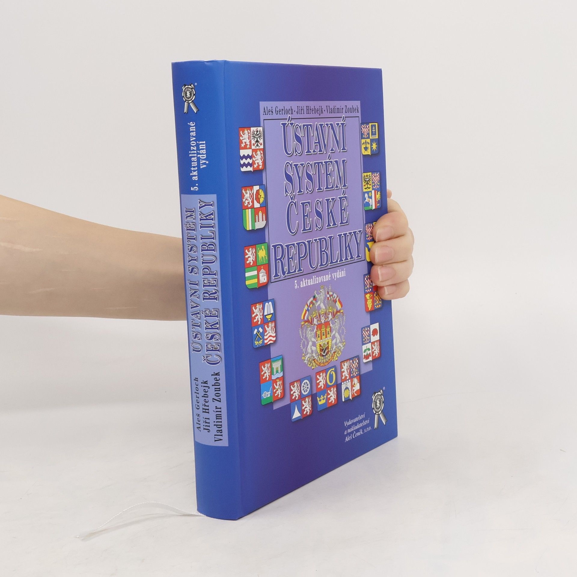 Ústavní systém České republiky