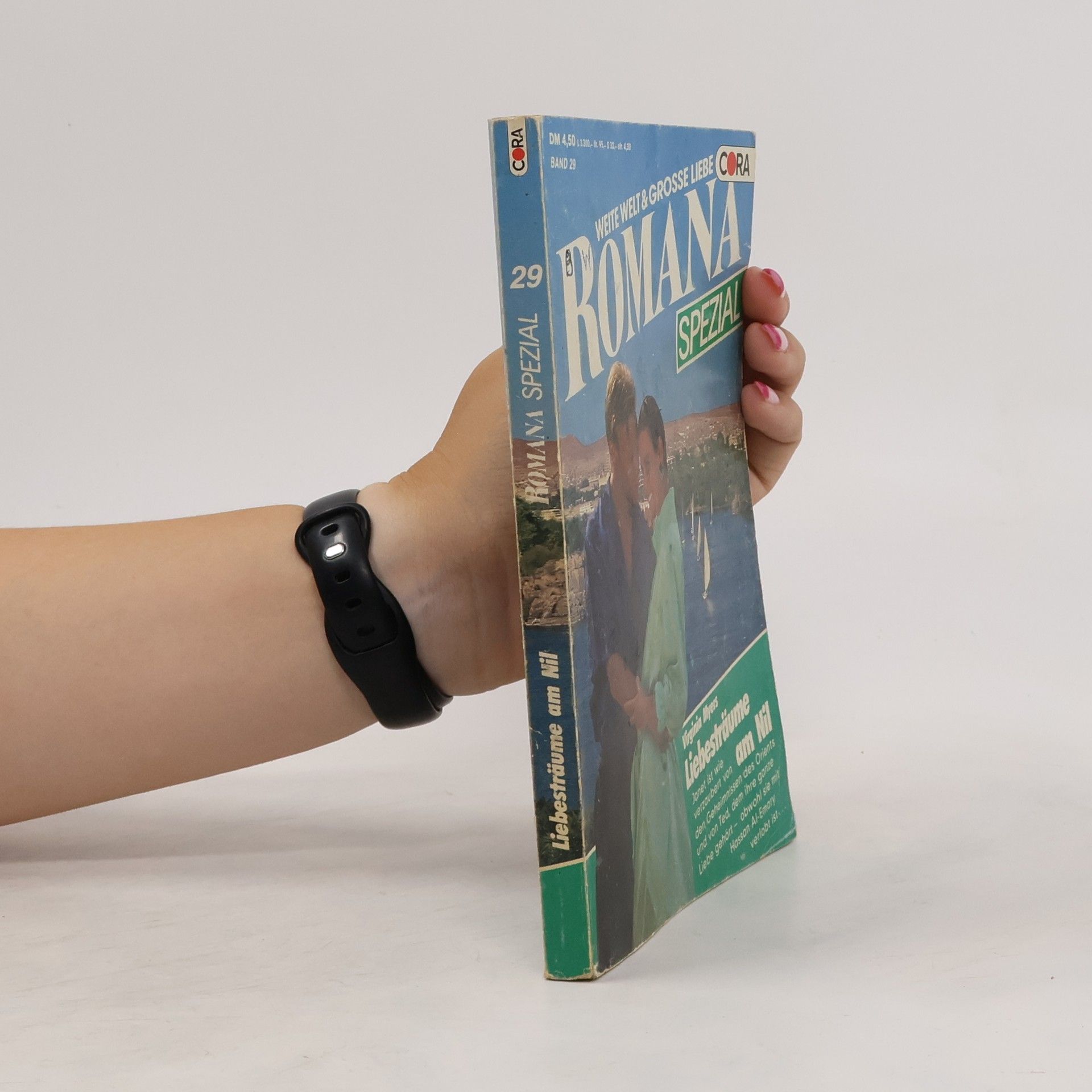 Collectif d'auteurs Romana Spezial 29