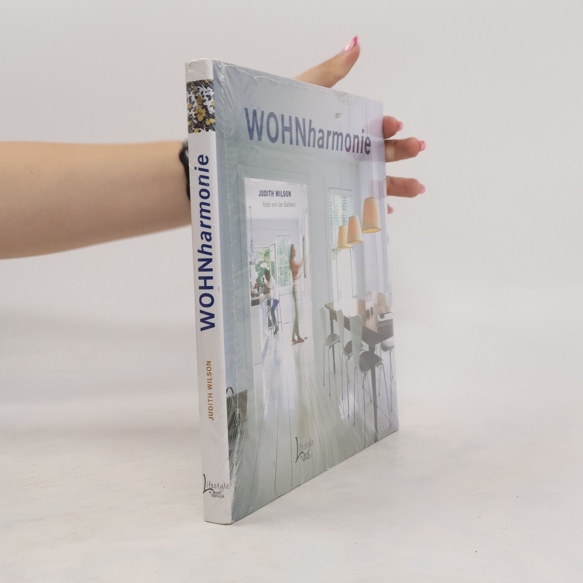 Judith Wilson Wohnharmonie